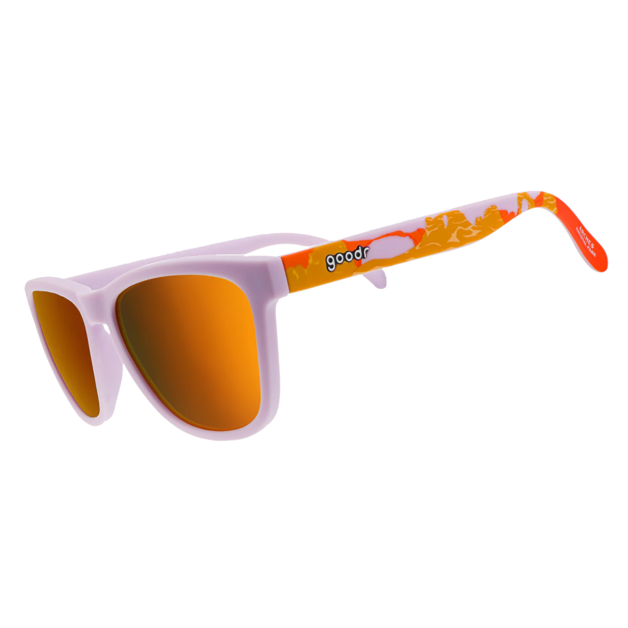 goodr Arches National Park