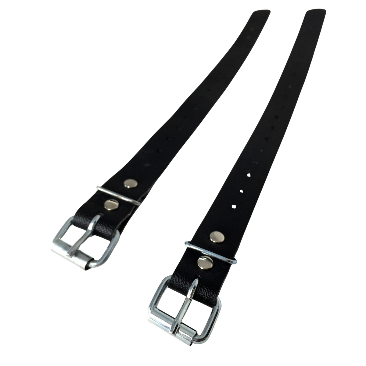 GreenGuard Muzzle Replacement Straps (Pair)