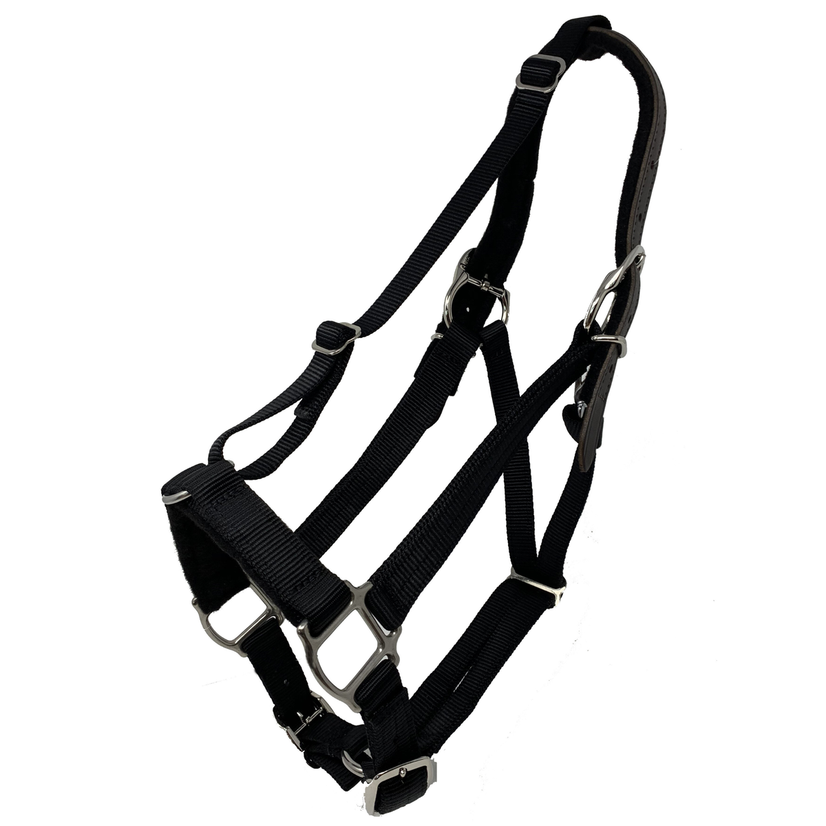 GreenGuard Premium Breakaway Safety Halter