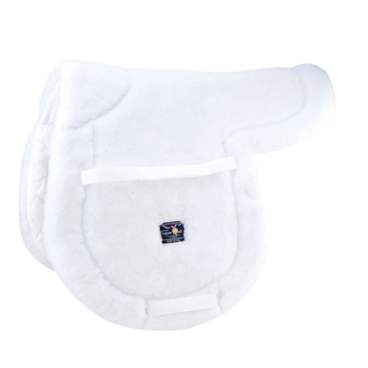 SuperQuilt High Profile Pessoa Close Contact Pad