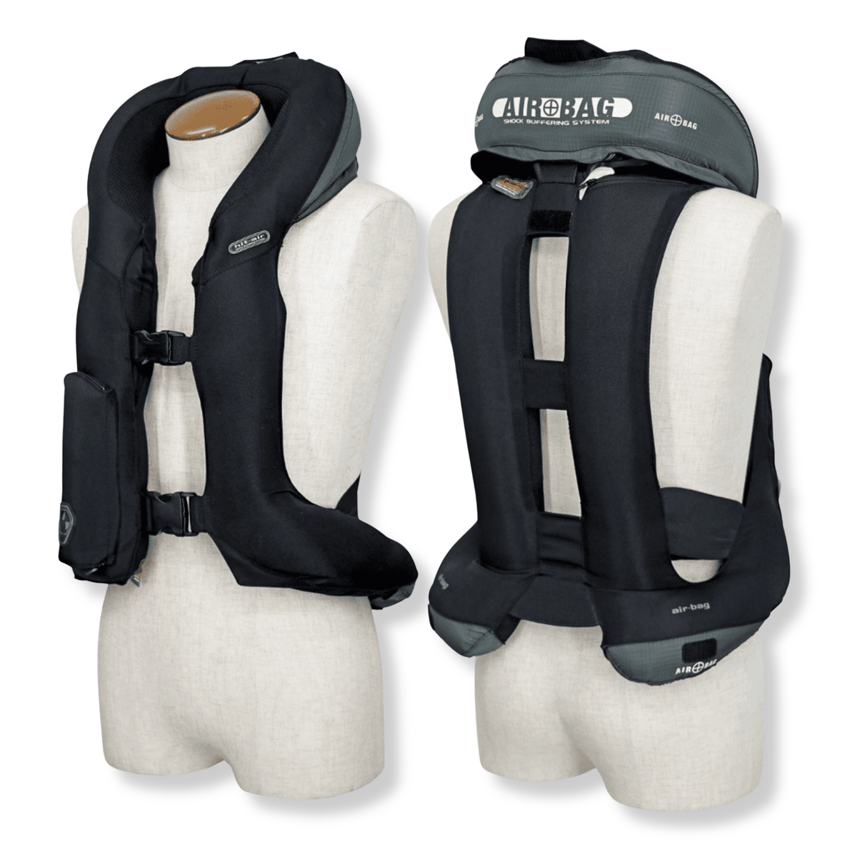 HIT-Air H2 Advantage Vest