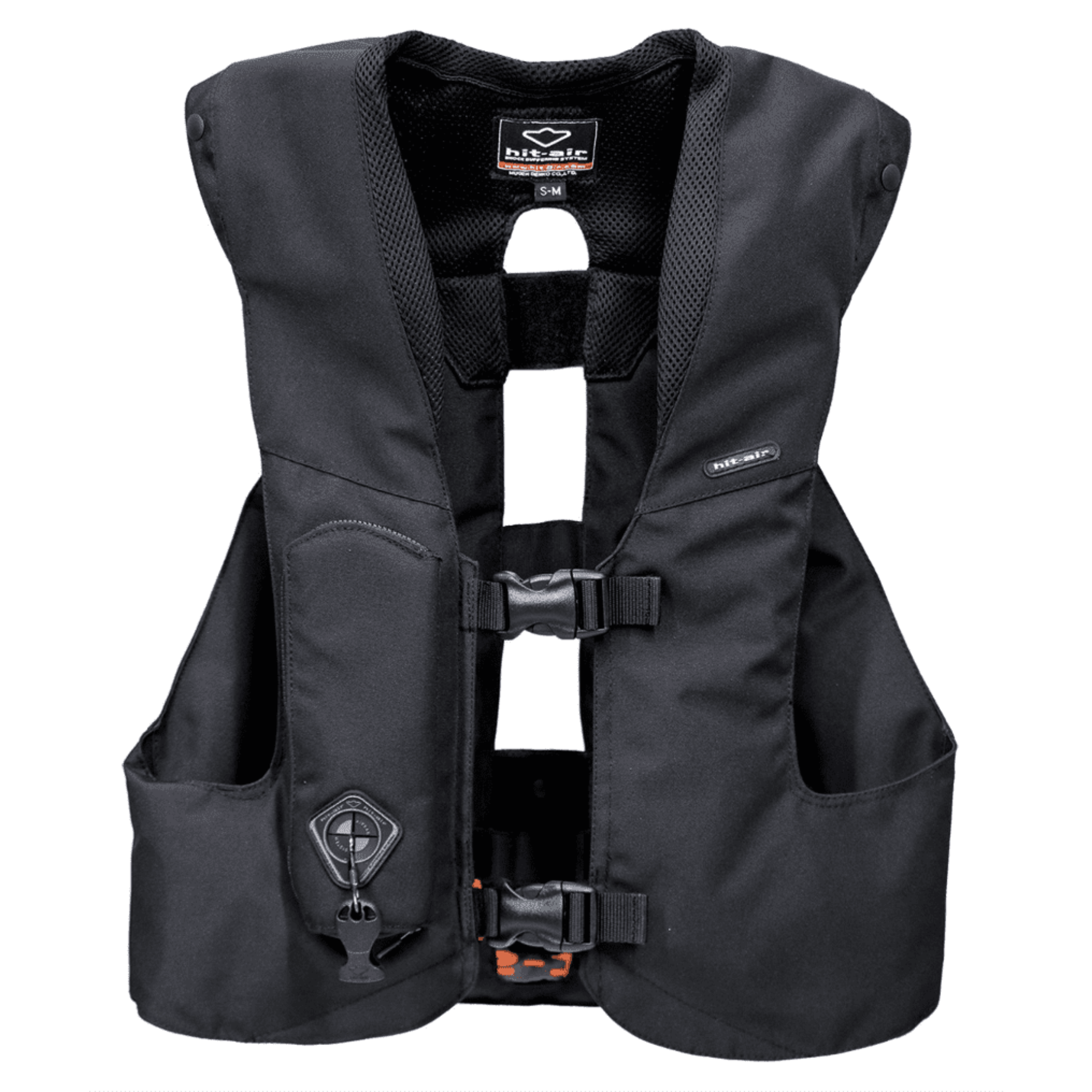 Hit-Air New Original Lightweight Air Vest (SV3)