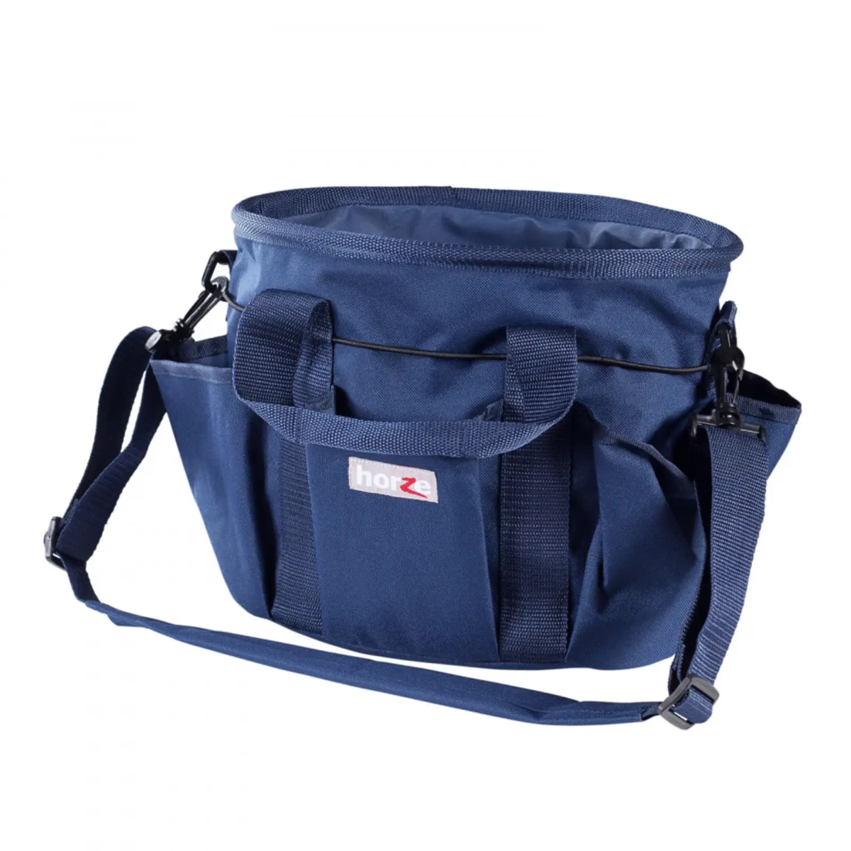 Horze Grooming Bag, Dark Blue