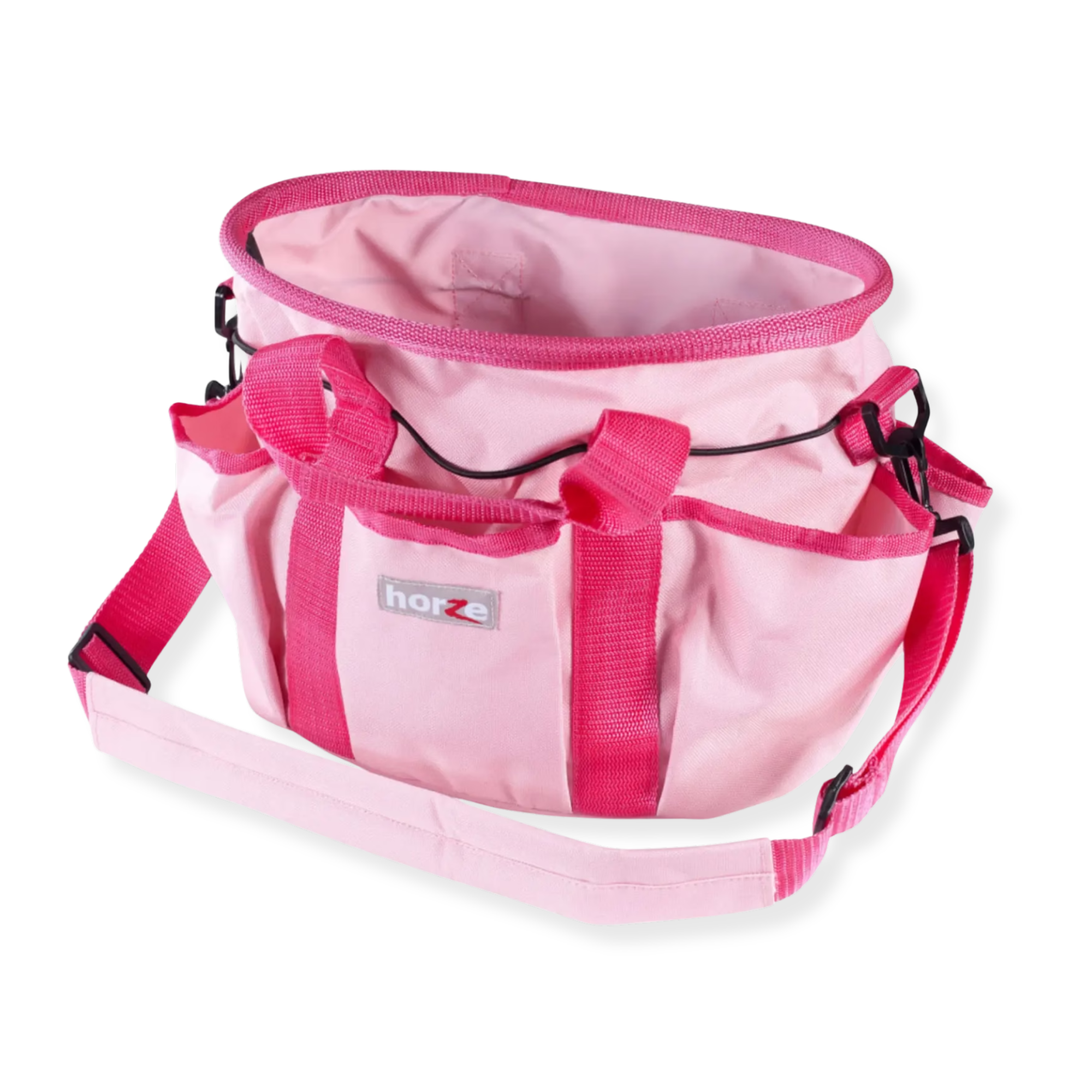 Horze Grooming Bag, Pink