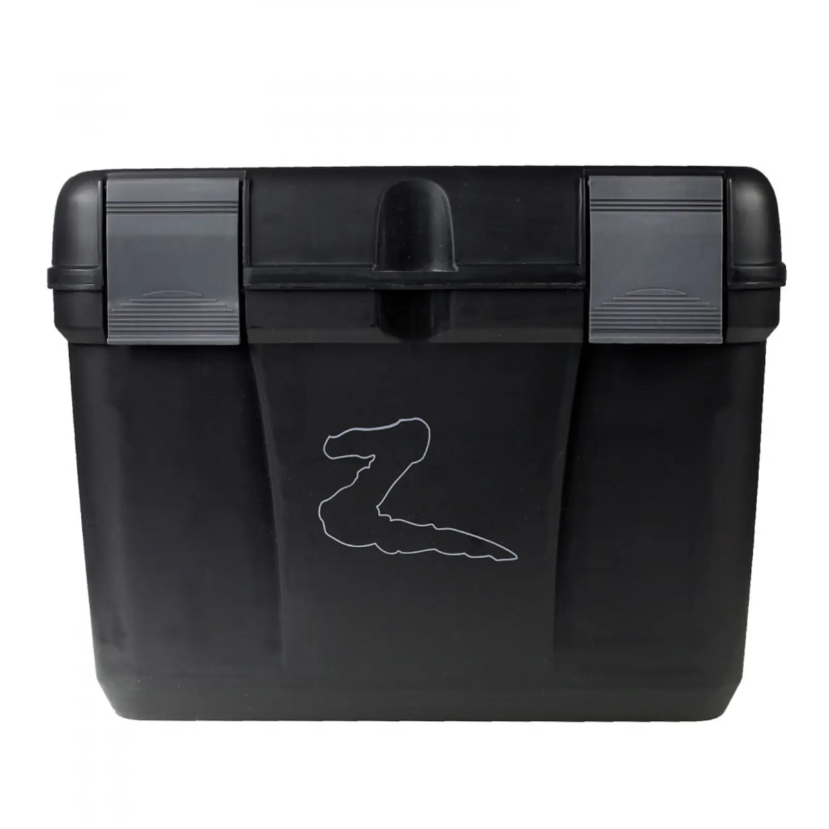Horze Smart Grooming Box, Black