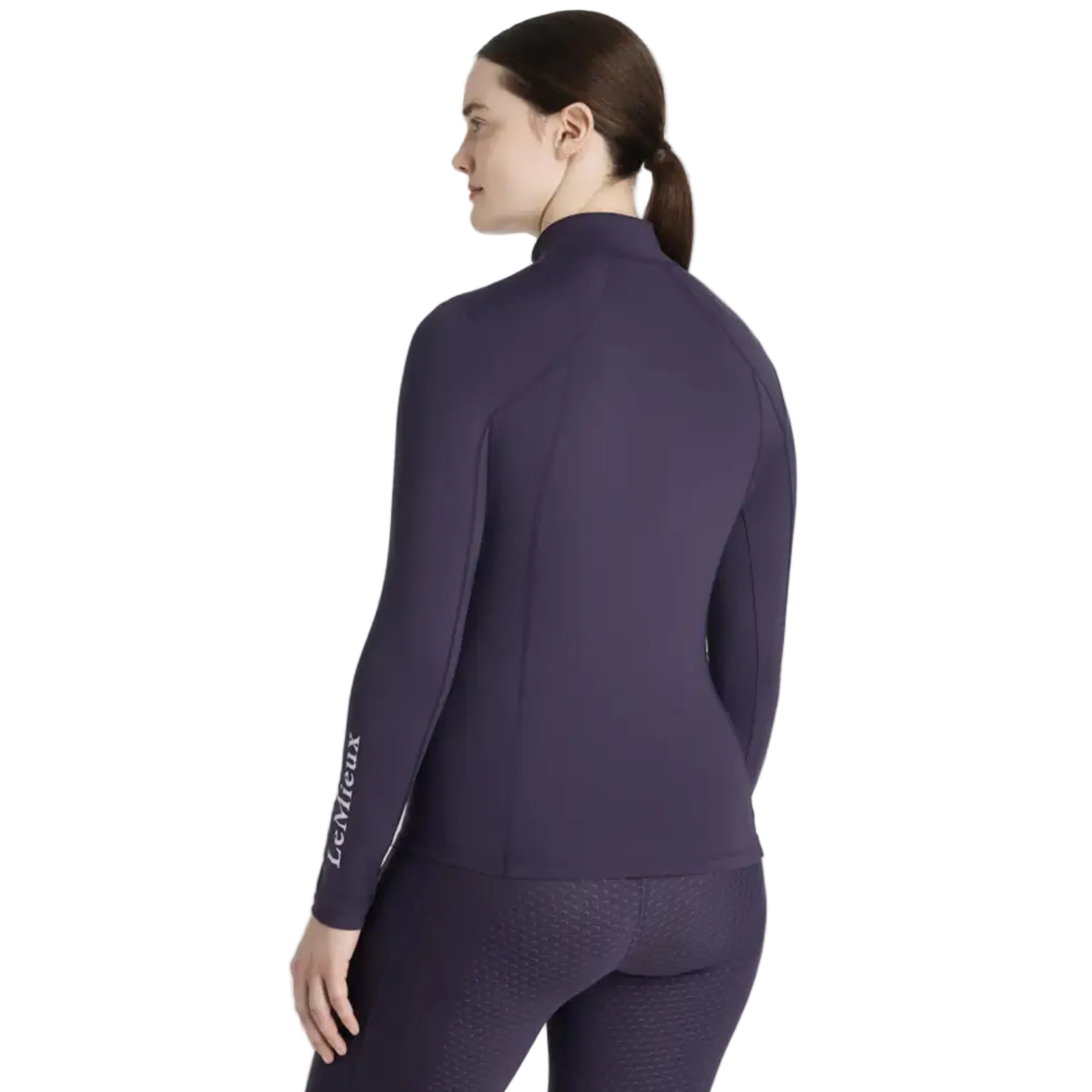LeMieux Classique Base Layer, Juniper