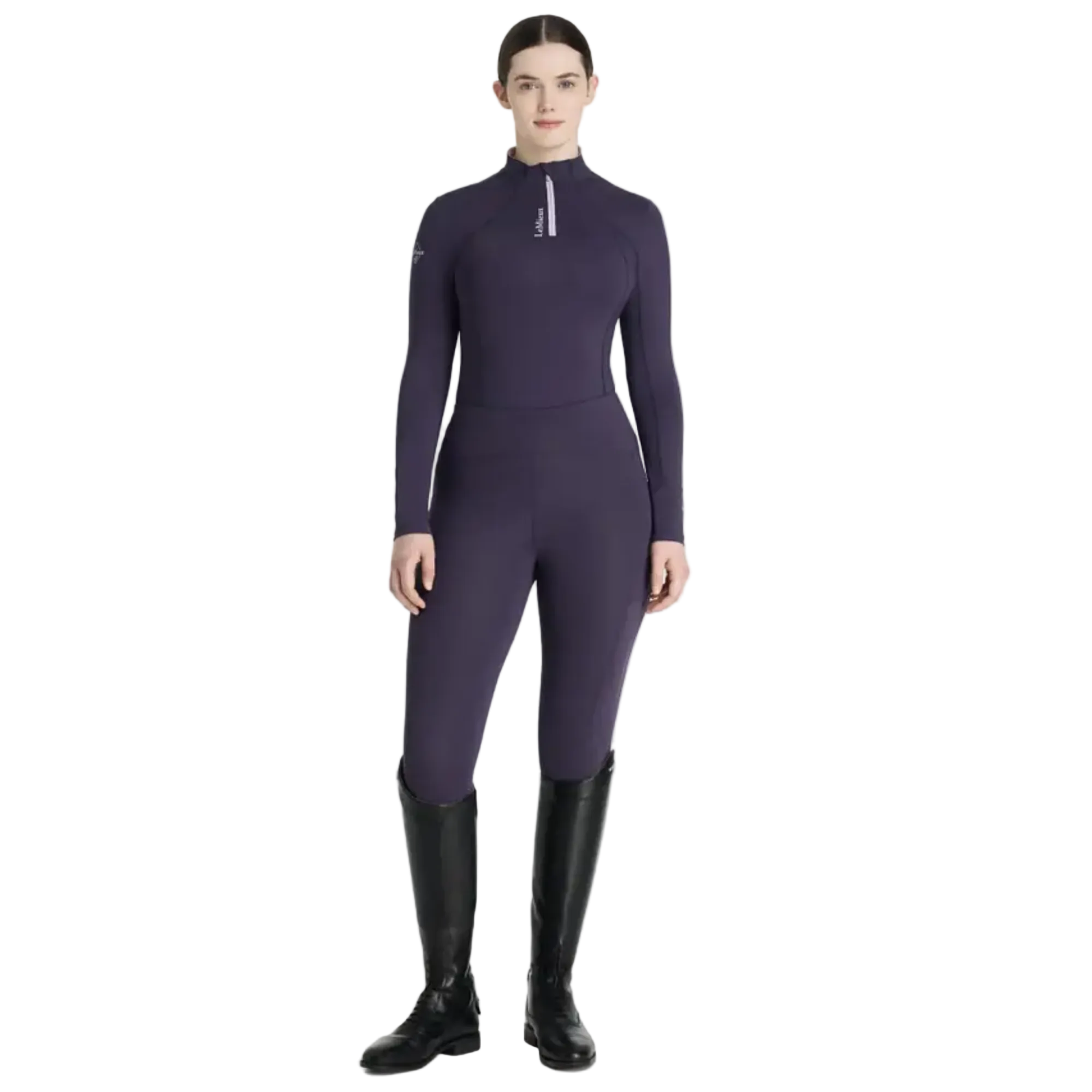 LeMieux Classique Base Layer, Juniper