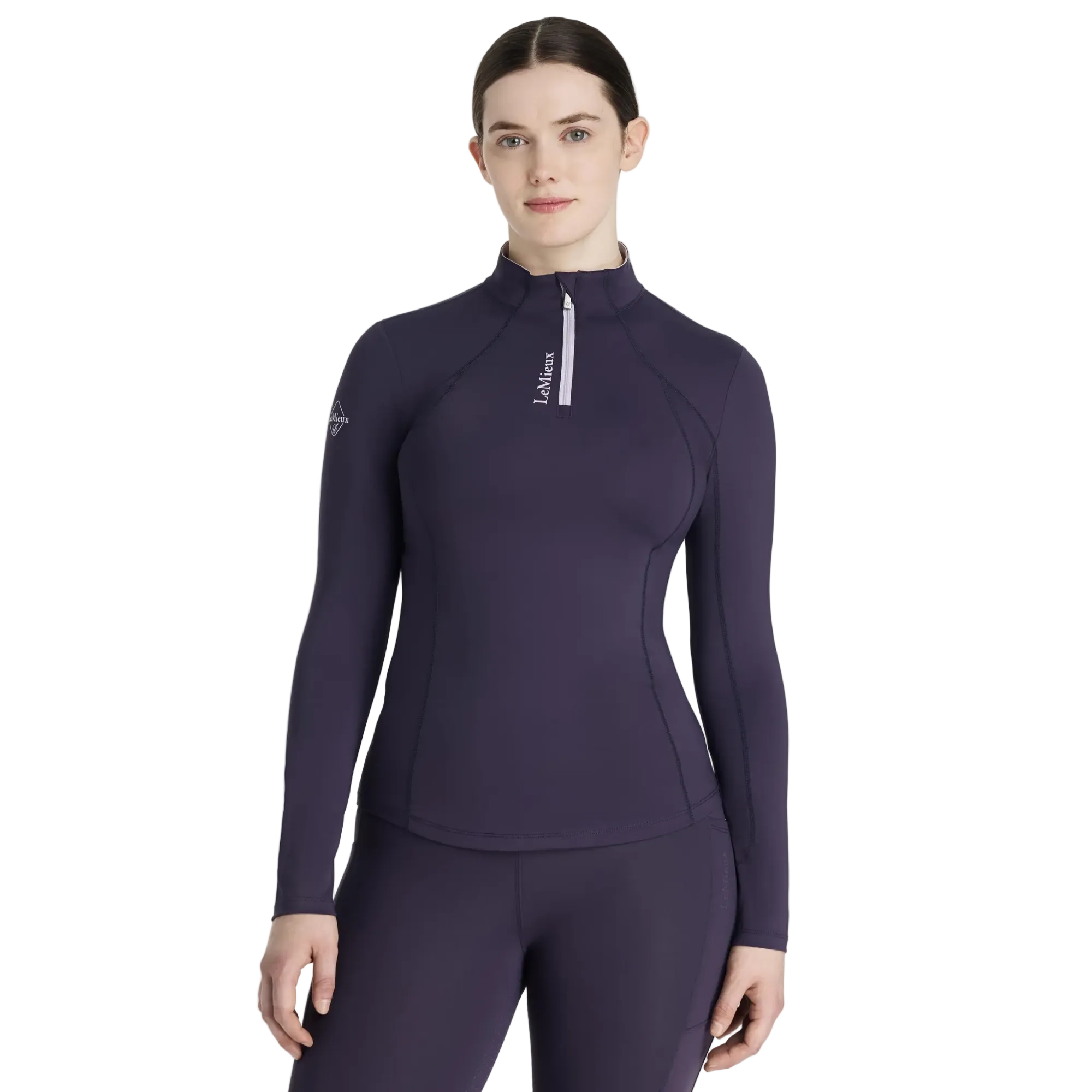 LeMieux Classique Base Layer, Juniper