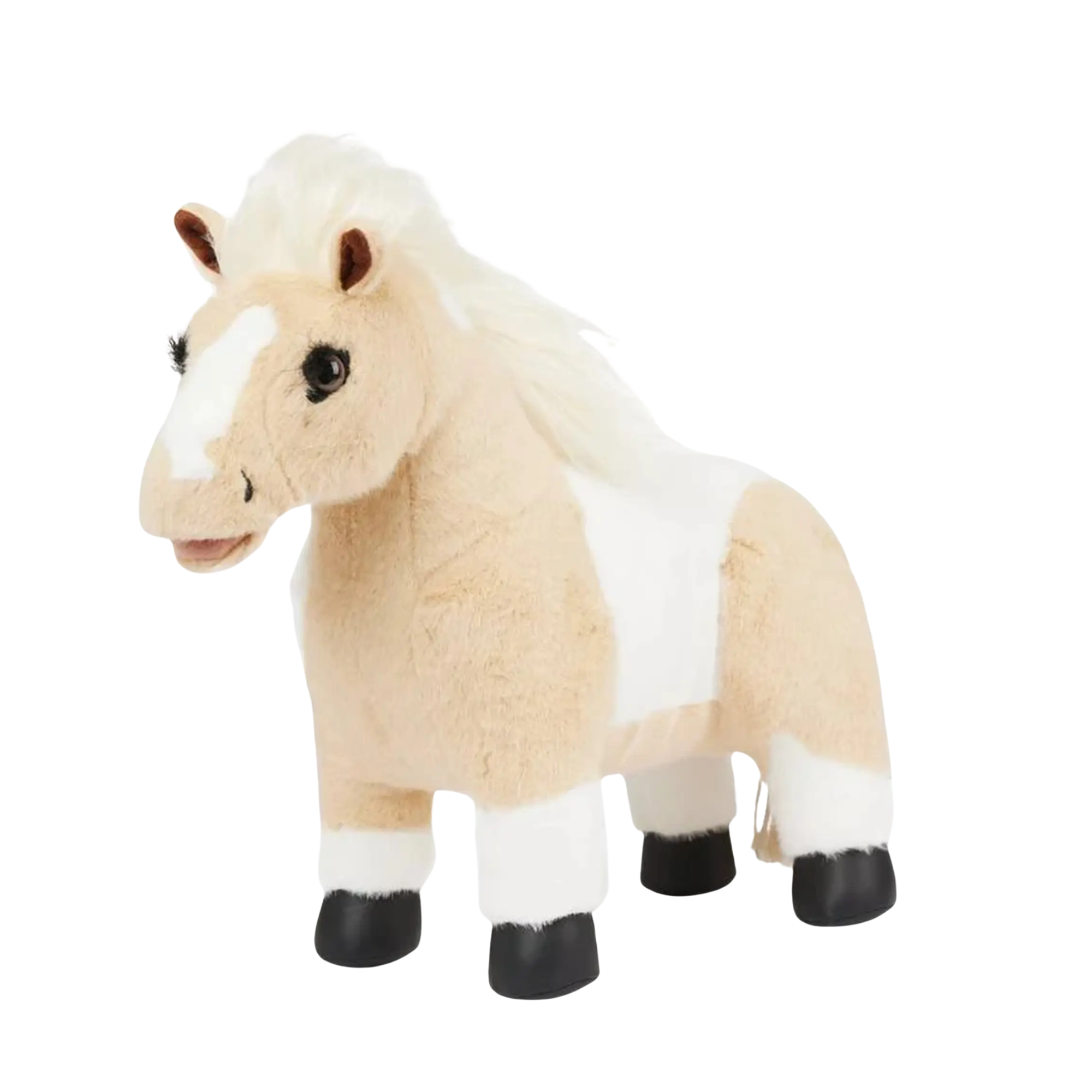 LeMieux Hobby Horse Lemon