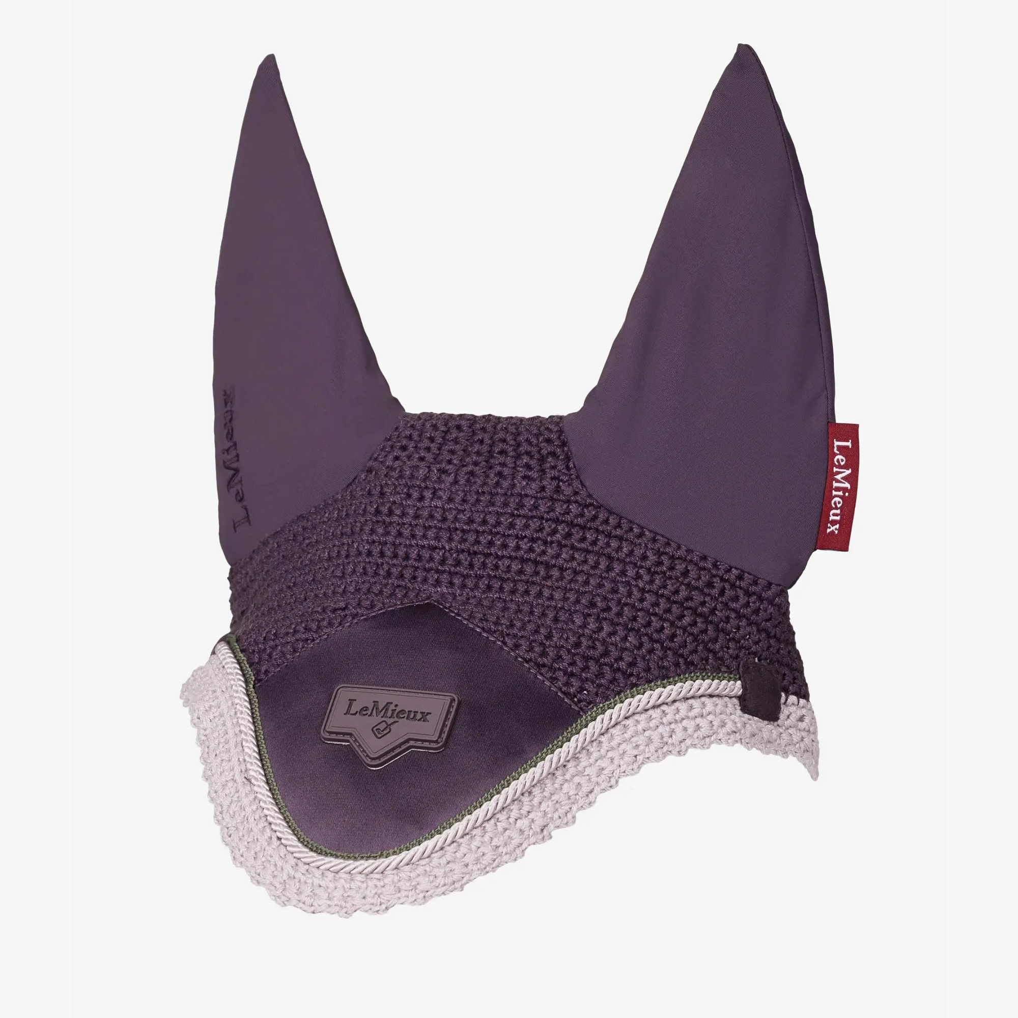 LeMieux Loire Ear Bonnet, Juniper