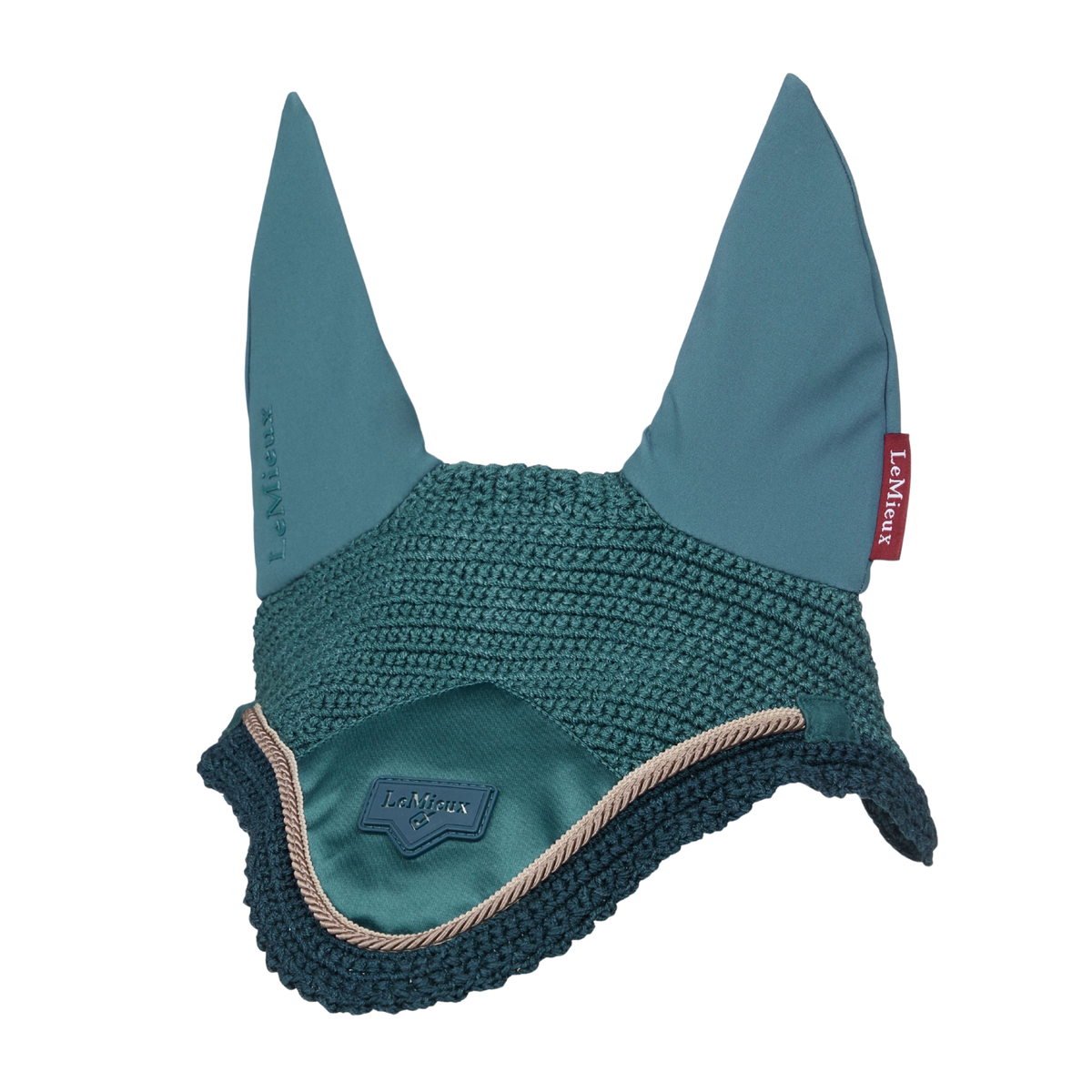 LeMieux Loire Ear Bonnet, Jungle