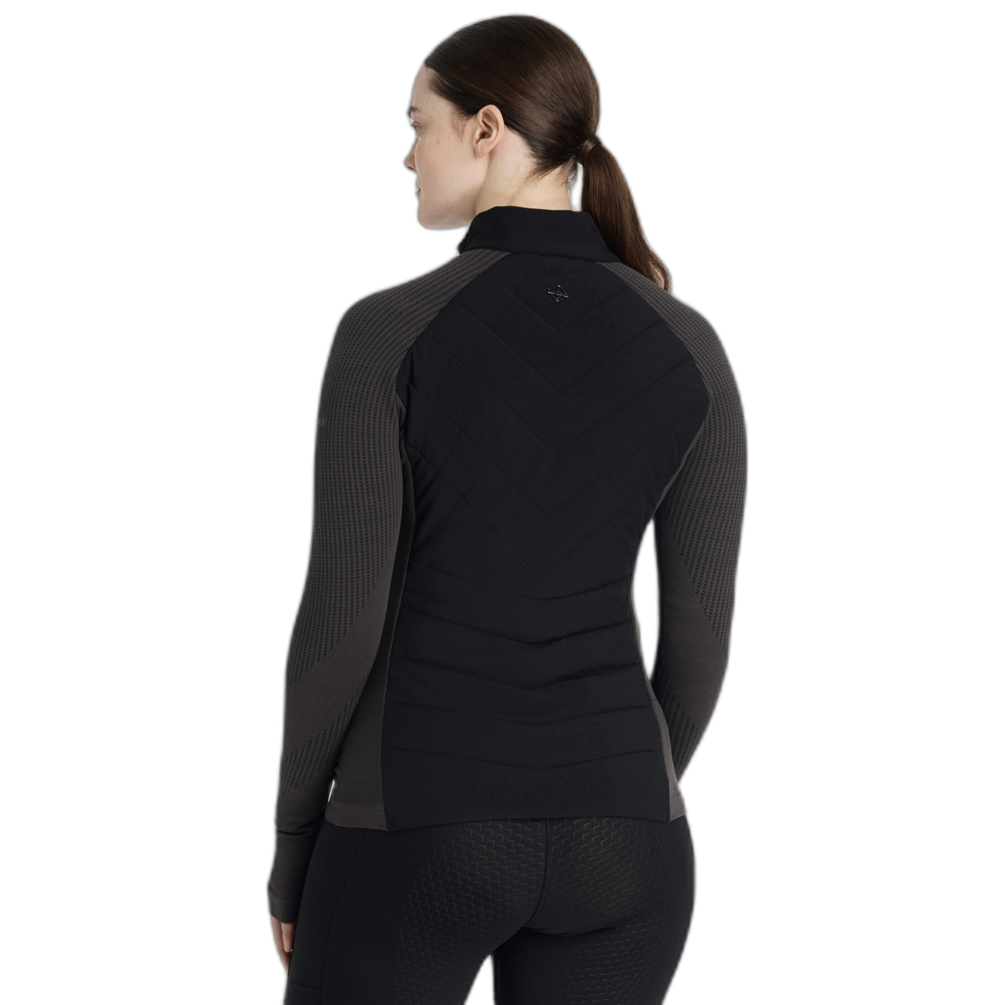 LeMieux Maddie Jacket, Black