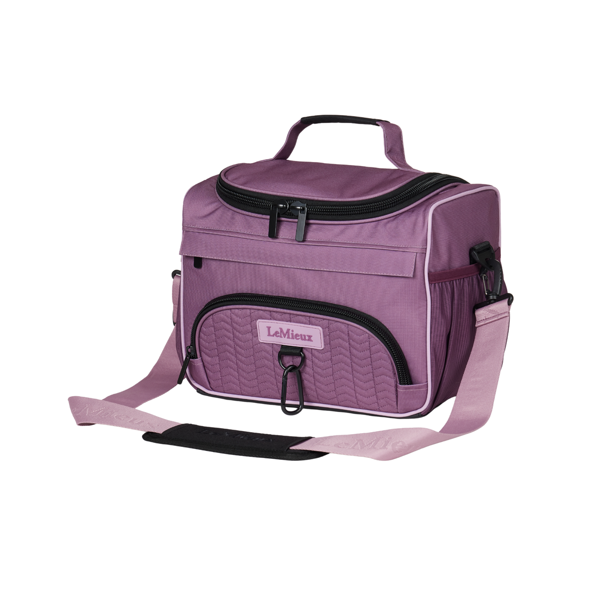 LeMieux ProKit Lite Grooming Bag, Mallow