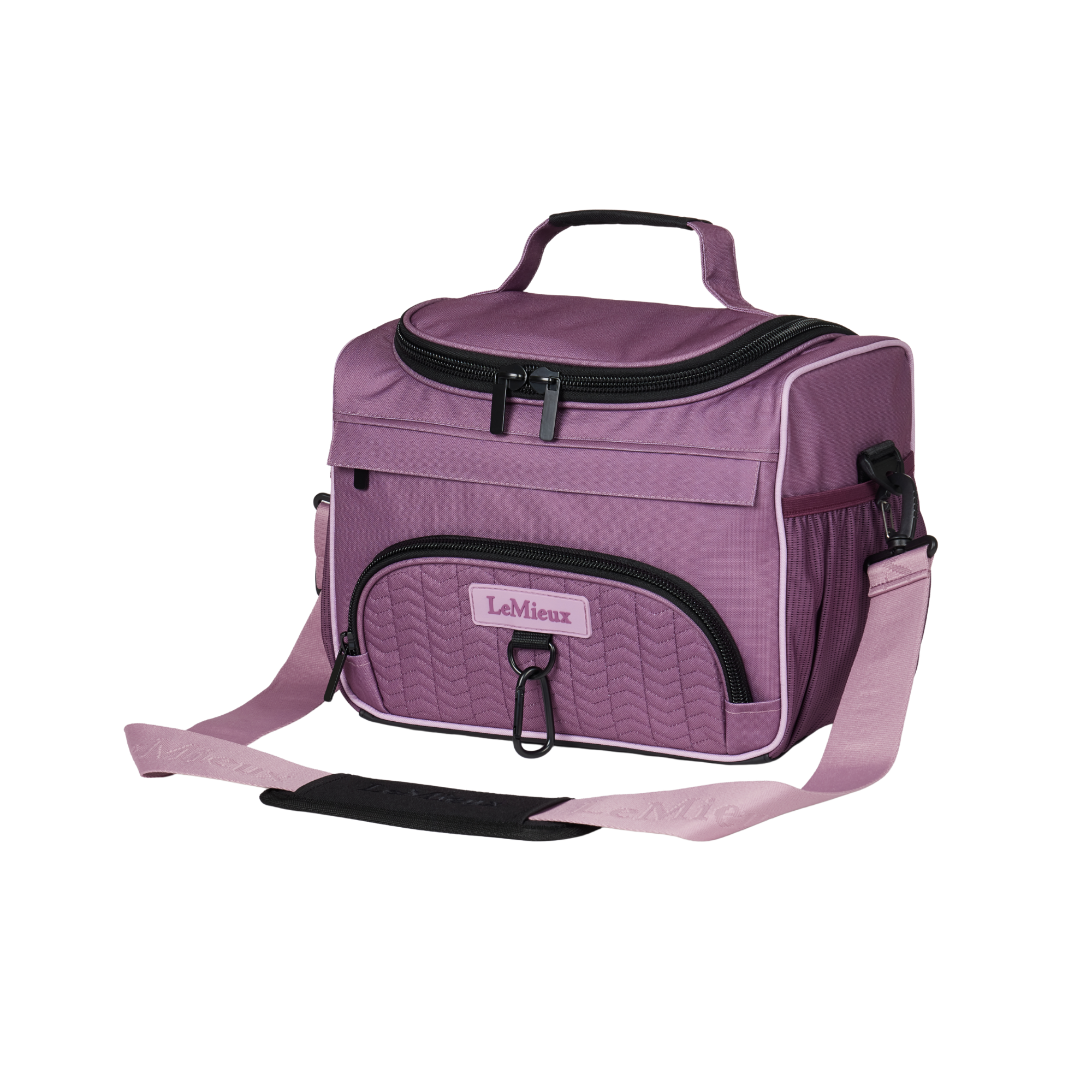 LeMieux ProKit Lite Grooming Bag, Mallow