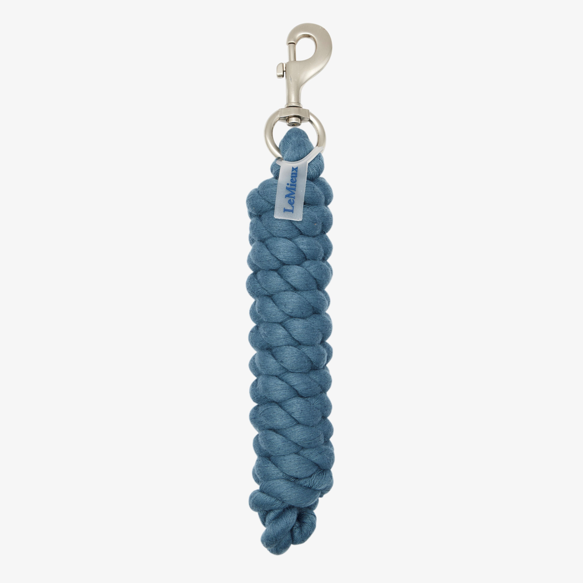 LeMieux Polycotton Leadrope, Jungle
