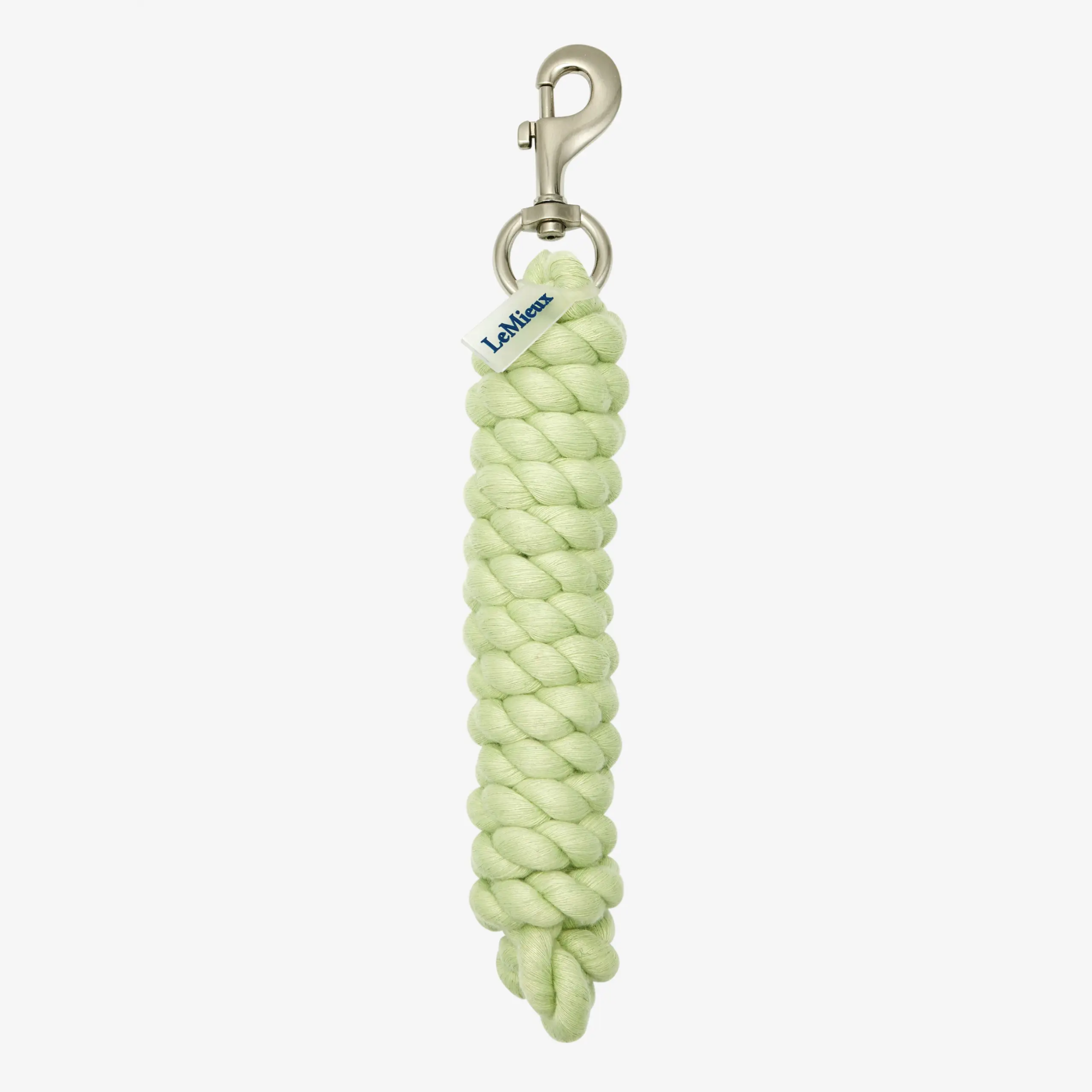 LeMieux Polycotton Leadrope, Macaron