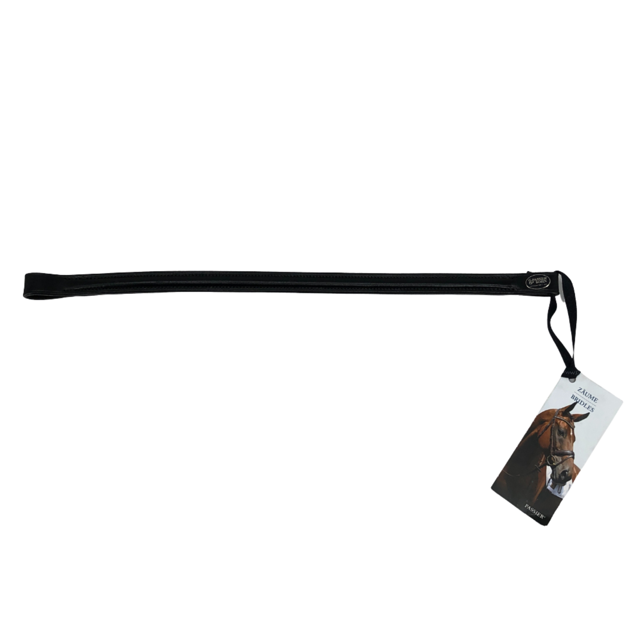 Passier Padded Browband