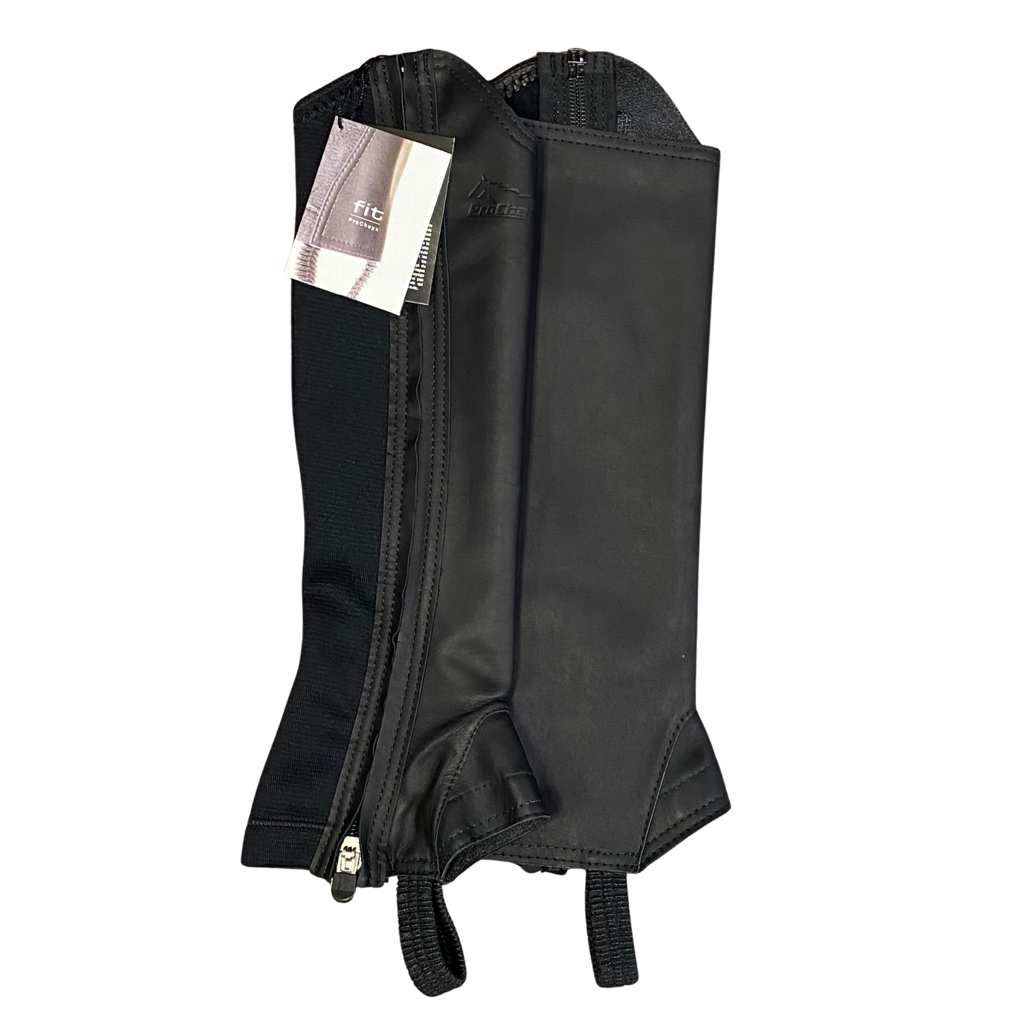 ProChaps The FIT Half Chaps