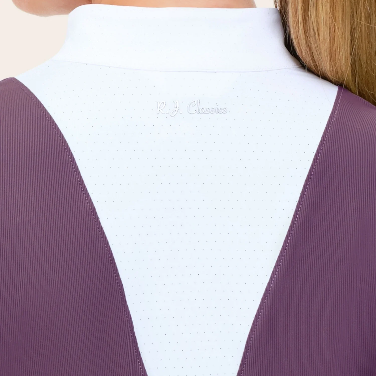 R.J. Classics Celeste Show Shirt, Grape
