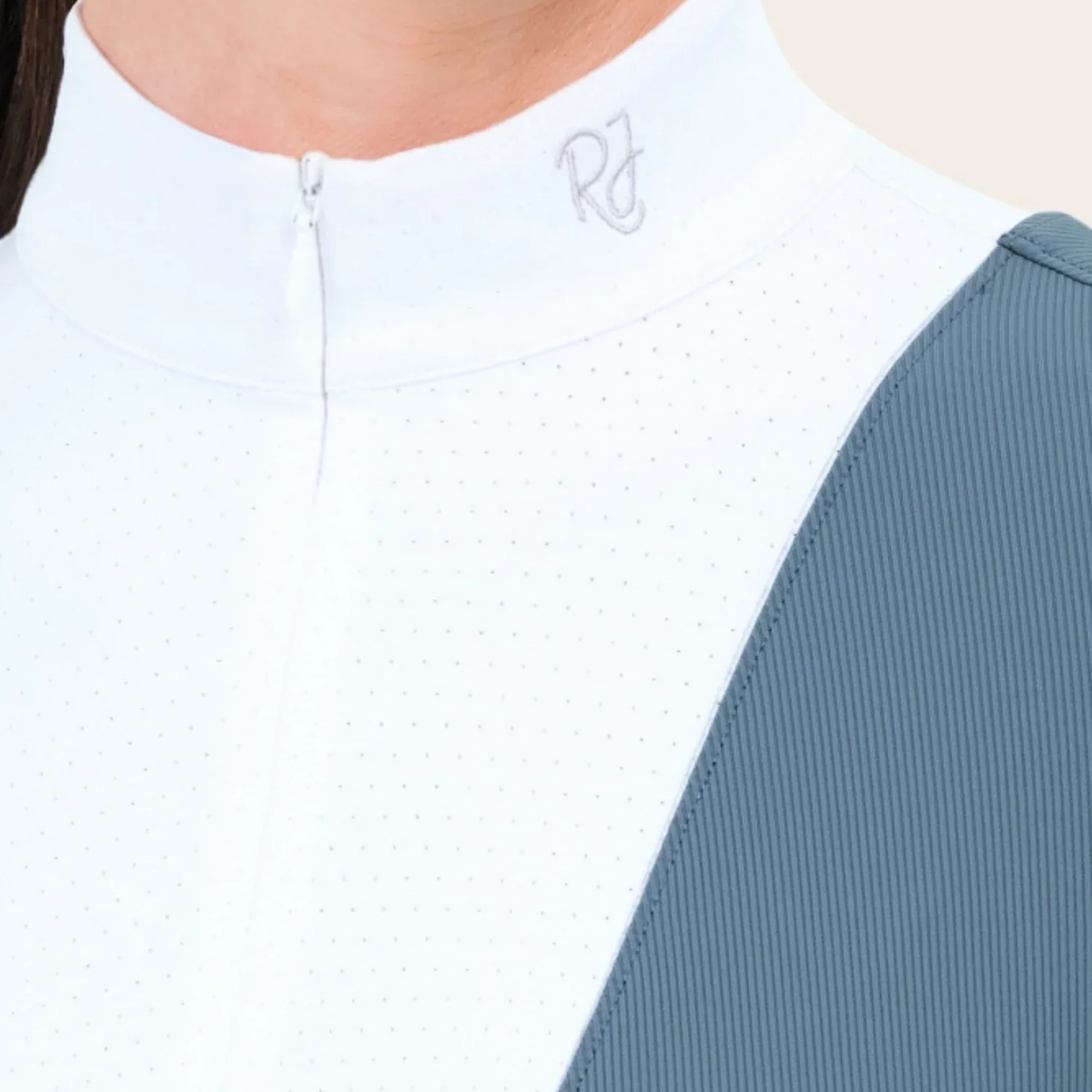 R.J. Classics Celeste Show Shirt, Atlantic