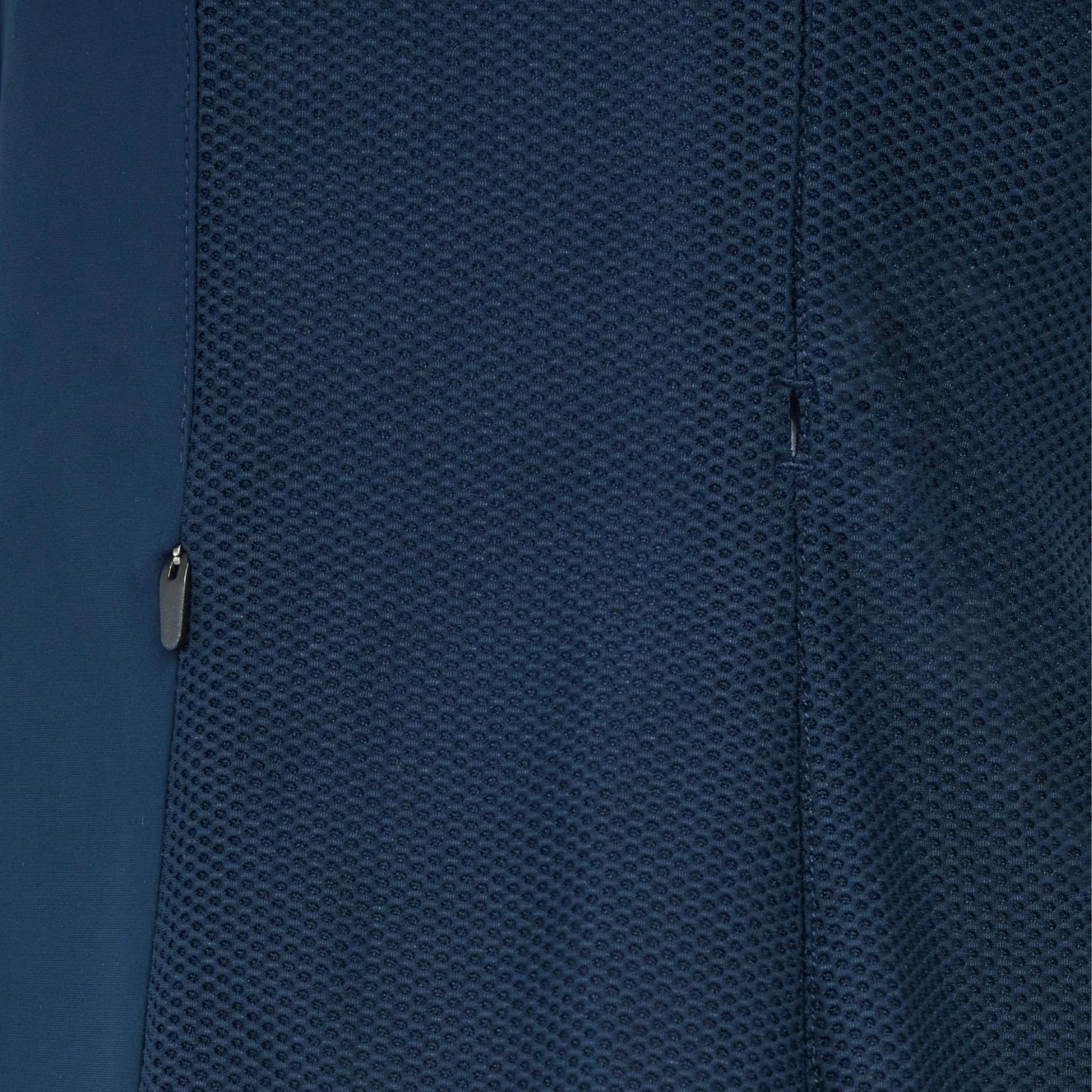 R.J. Classics Harmony Evo Mesh Show Coat, Navy