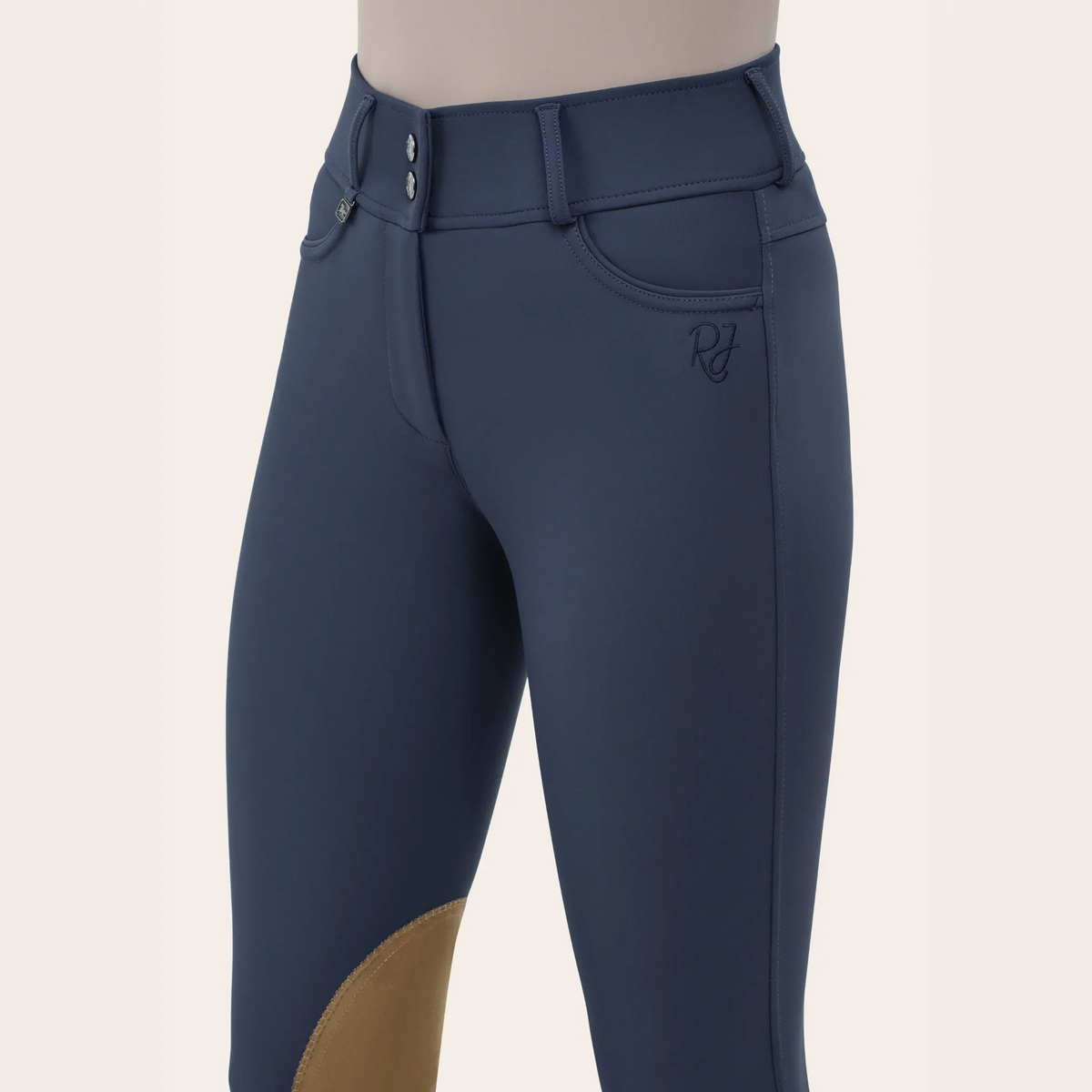 R.J. Classics Olivia Luxe-Tek Breech, Night Sky