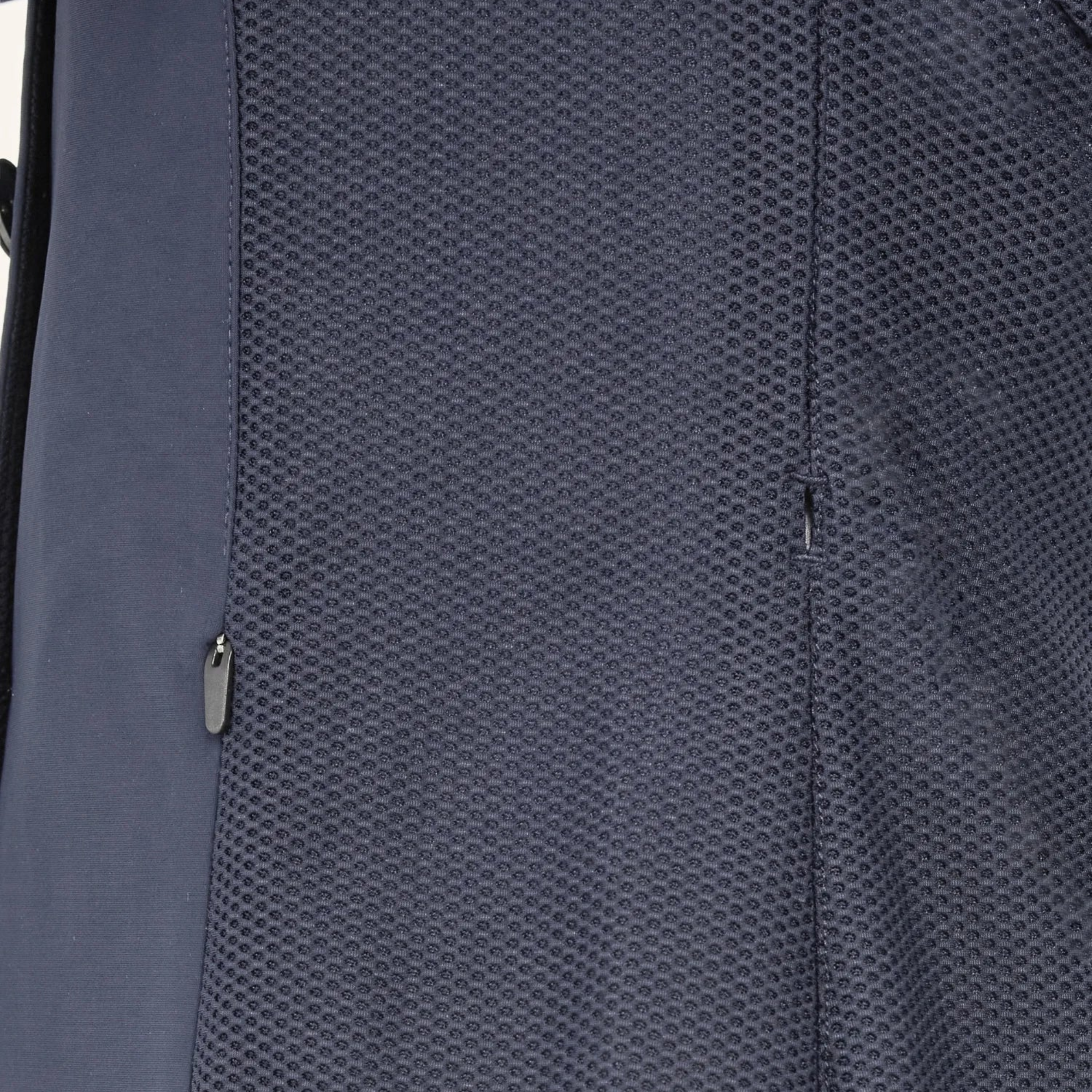 R.J. Classics Harmony Ev0 Mesh Show Coat, Odyssey Grey