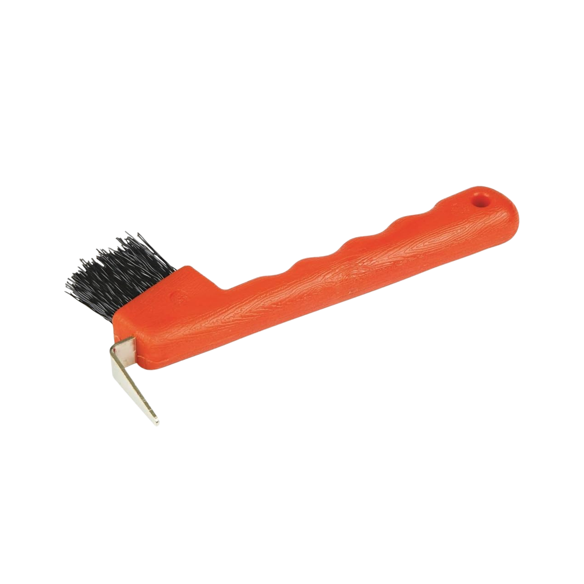 Roma Brights Hoof Pick with Brush