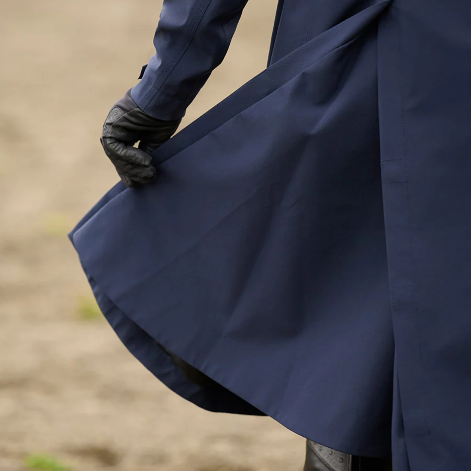 Kerrits Storm Stopper Coach&