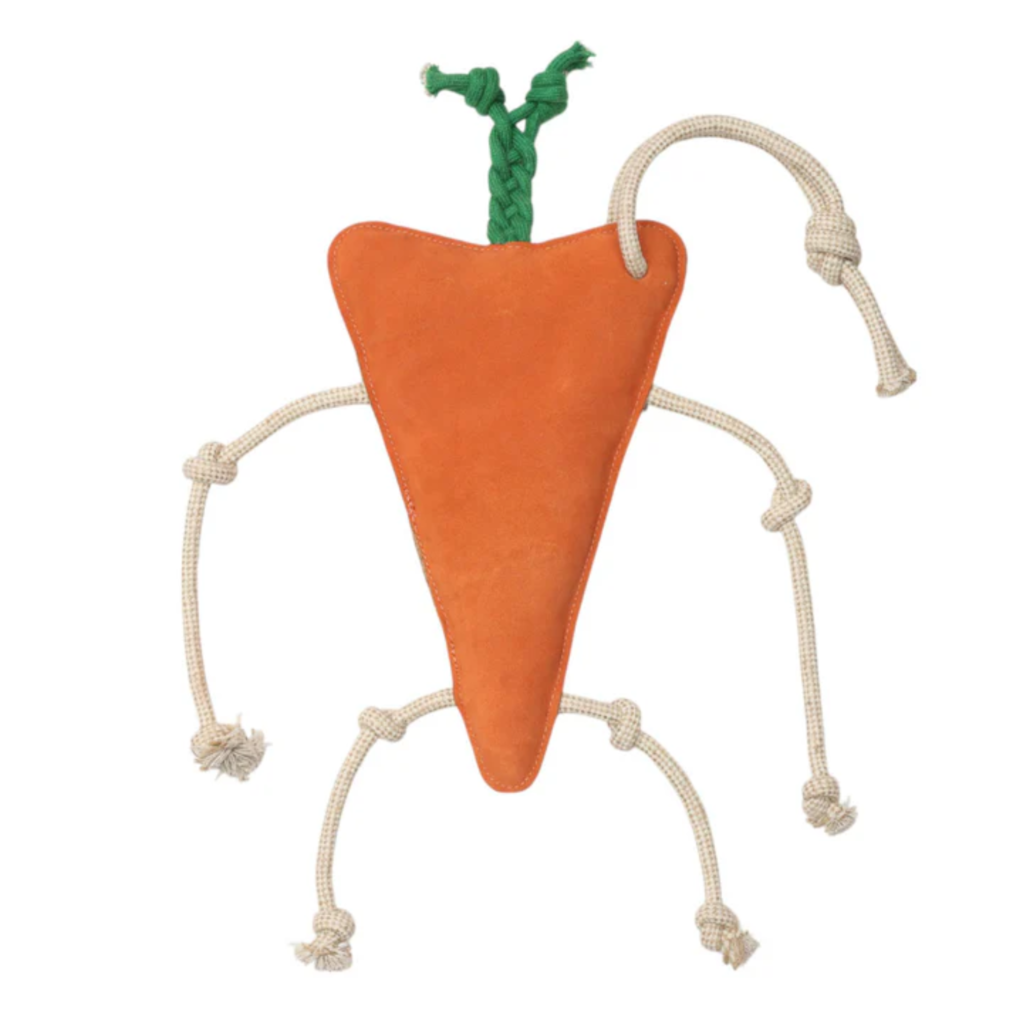 TuffRider Christmas Carrot Stall Toy for Horses