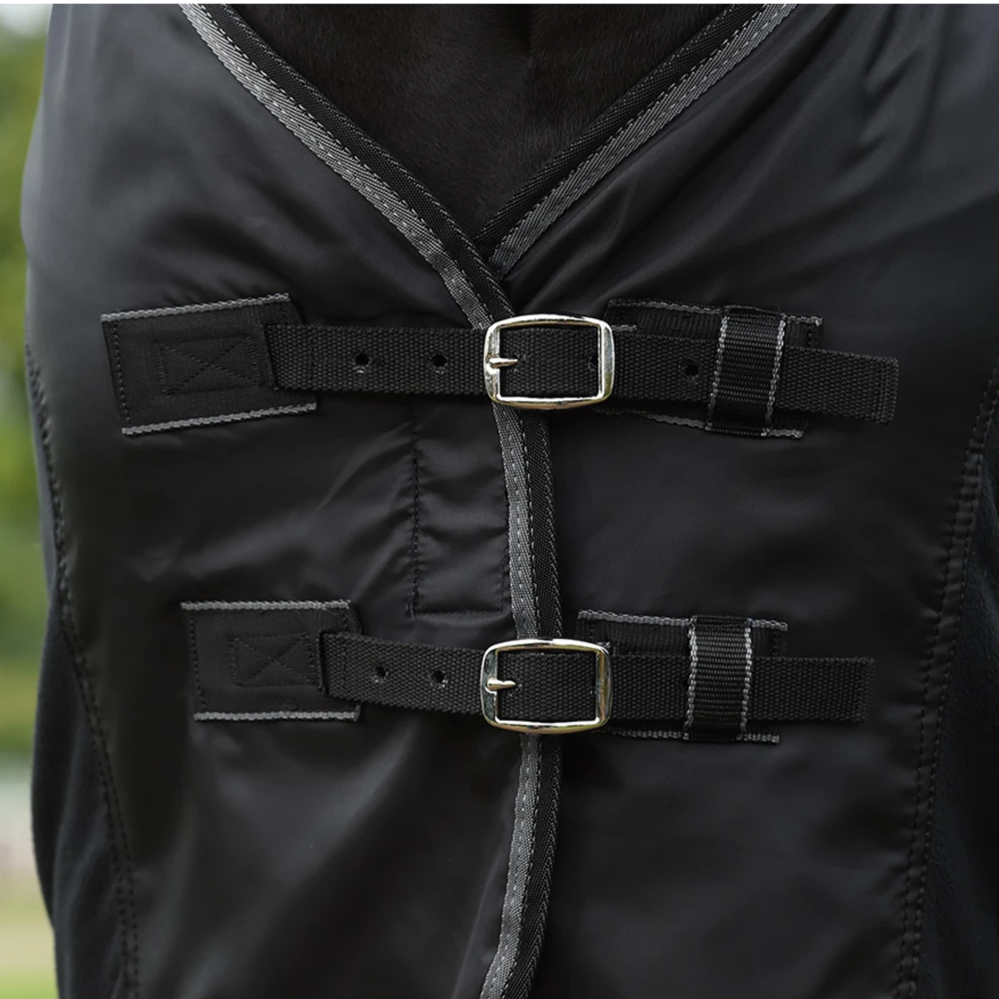 WeatherBeeta Anti-Static Fleece Cooler