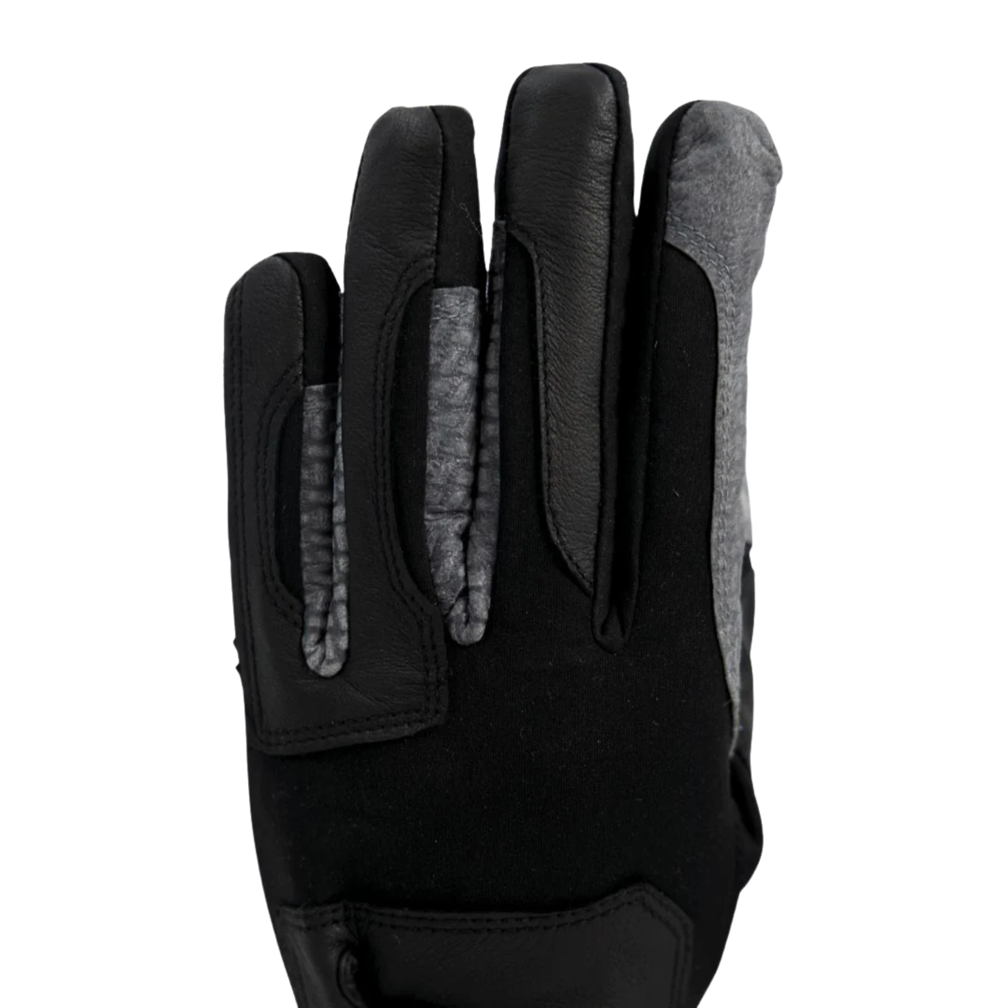 Correct Connect Winter Oil-Tac Copper Tech Compression Riding Glove