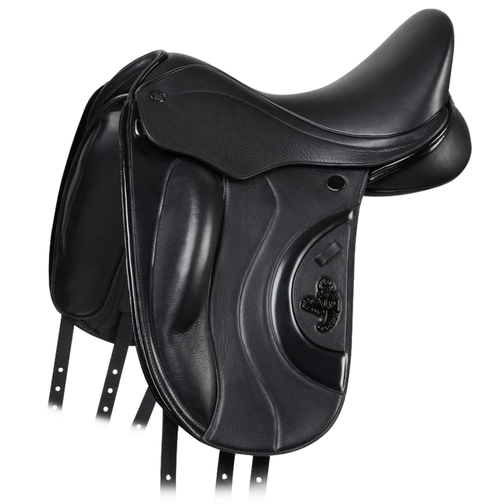 Fairfax World Class II Dressage Saddle, Full Panel