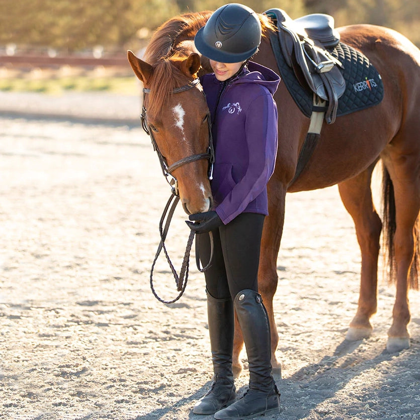What should I wear for horseback riding? – Kerrits Equestrian Apparel