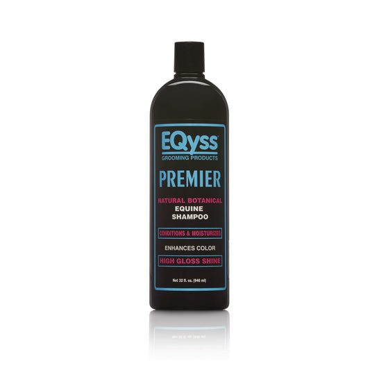 Eqyss Premier Shampoo Quart