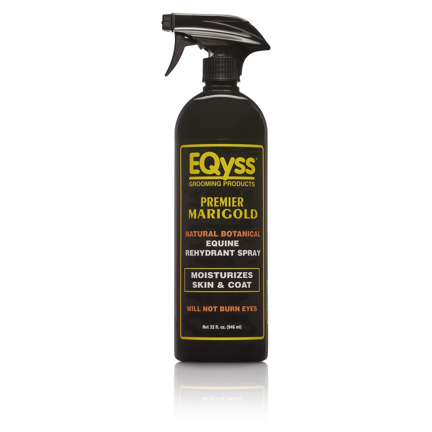 EQyss Premier Equine Marigold Spray, 32 oz
