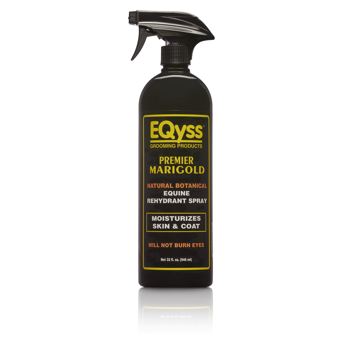 EQyss Premier Equine Marigold Spray, 32 oz