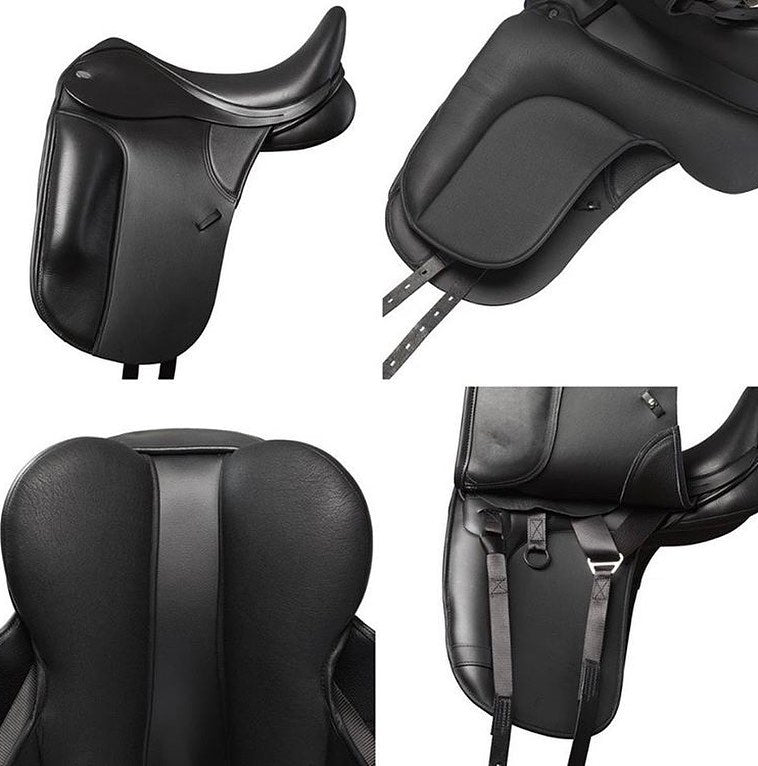 Thorowgood T8 Dressage Saddle