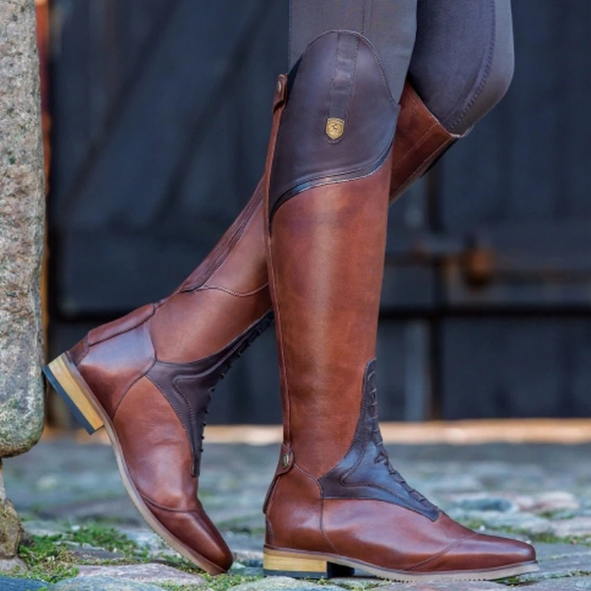Mountain Horse® Sovereign Field Boot