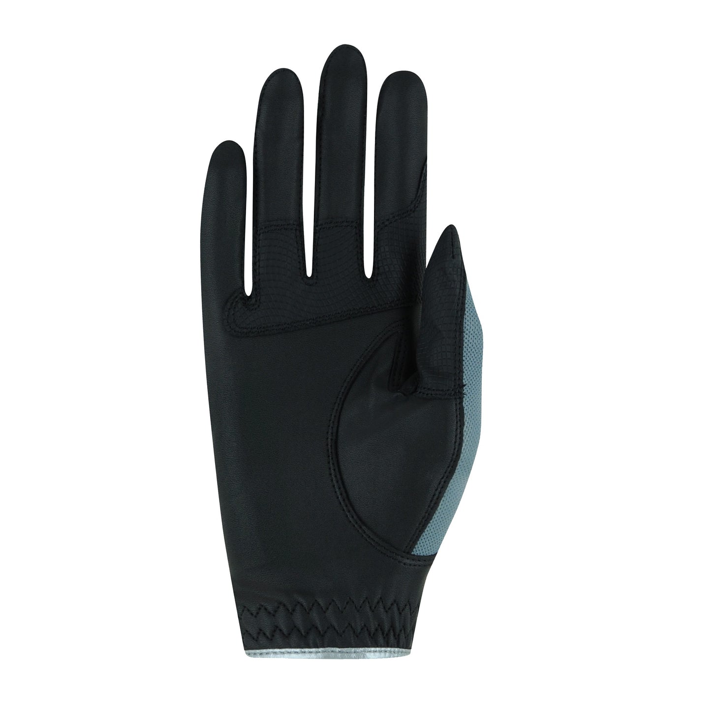 Roeckl Madrid Gloves Grey/Orange