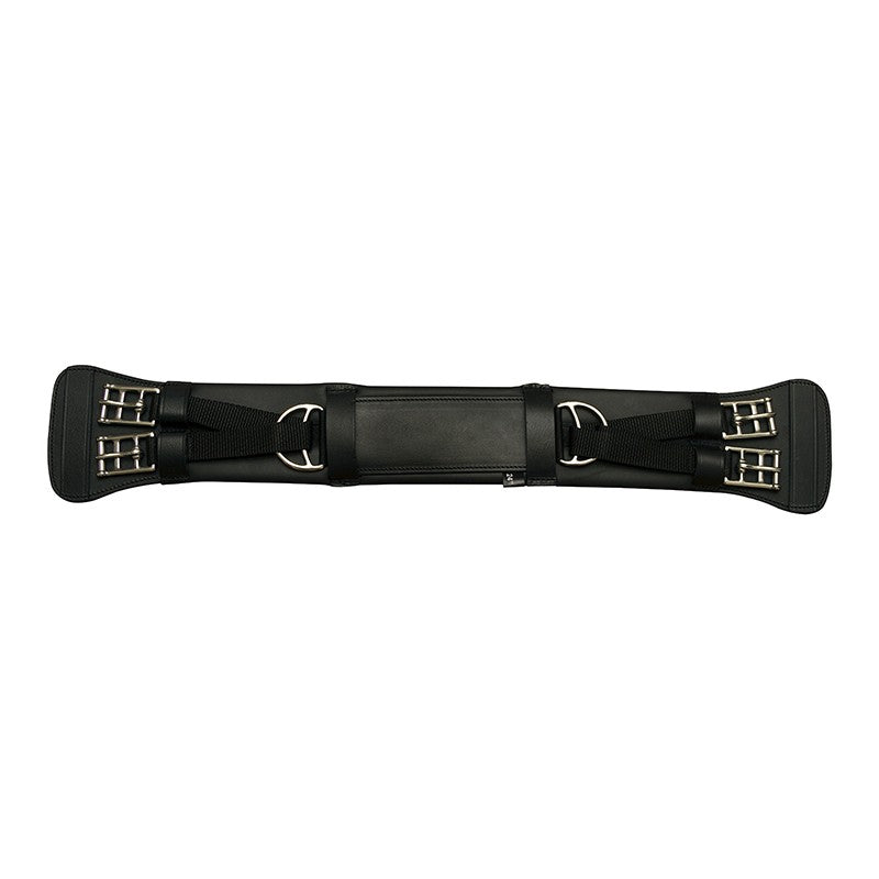 Thinline Short Girth, Black