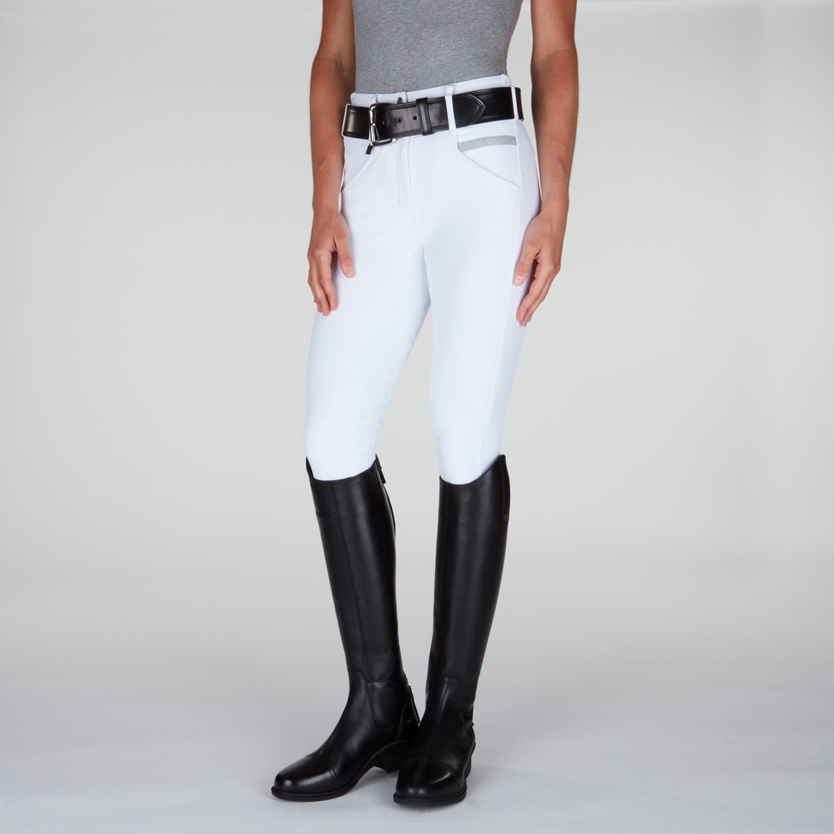 Romfh® Isabella Full Grip Dressage Breech
