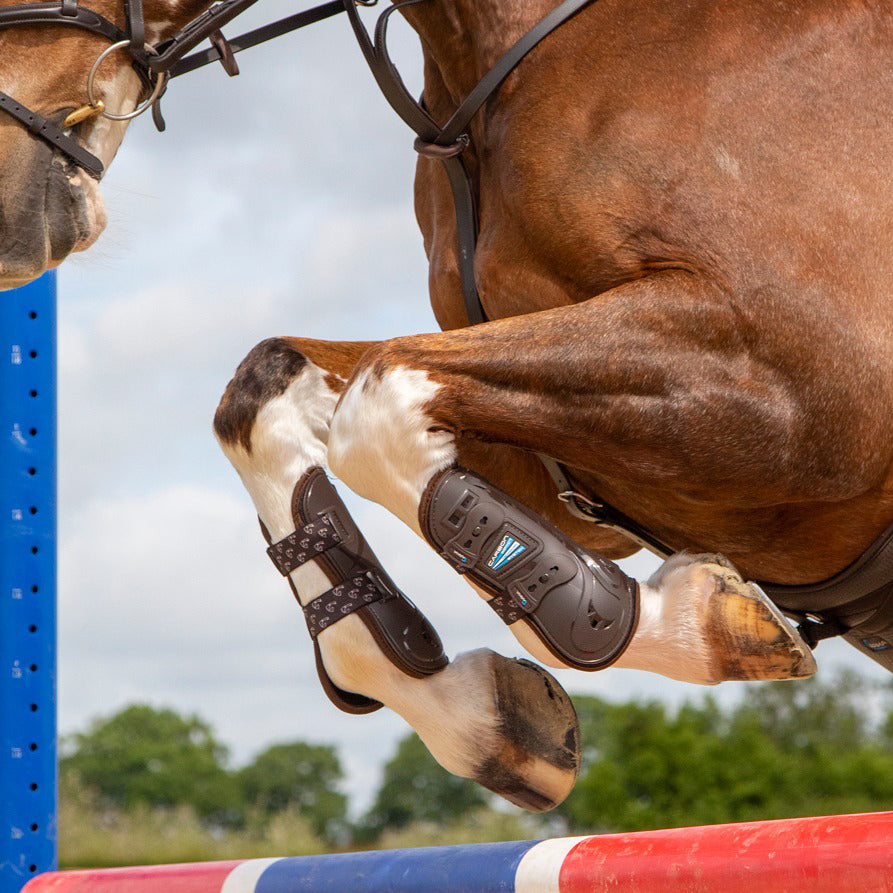 ARMA Carbon Tendon Boots