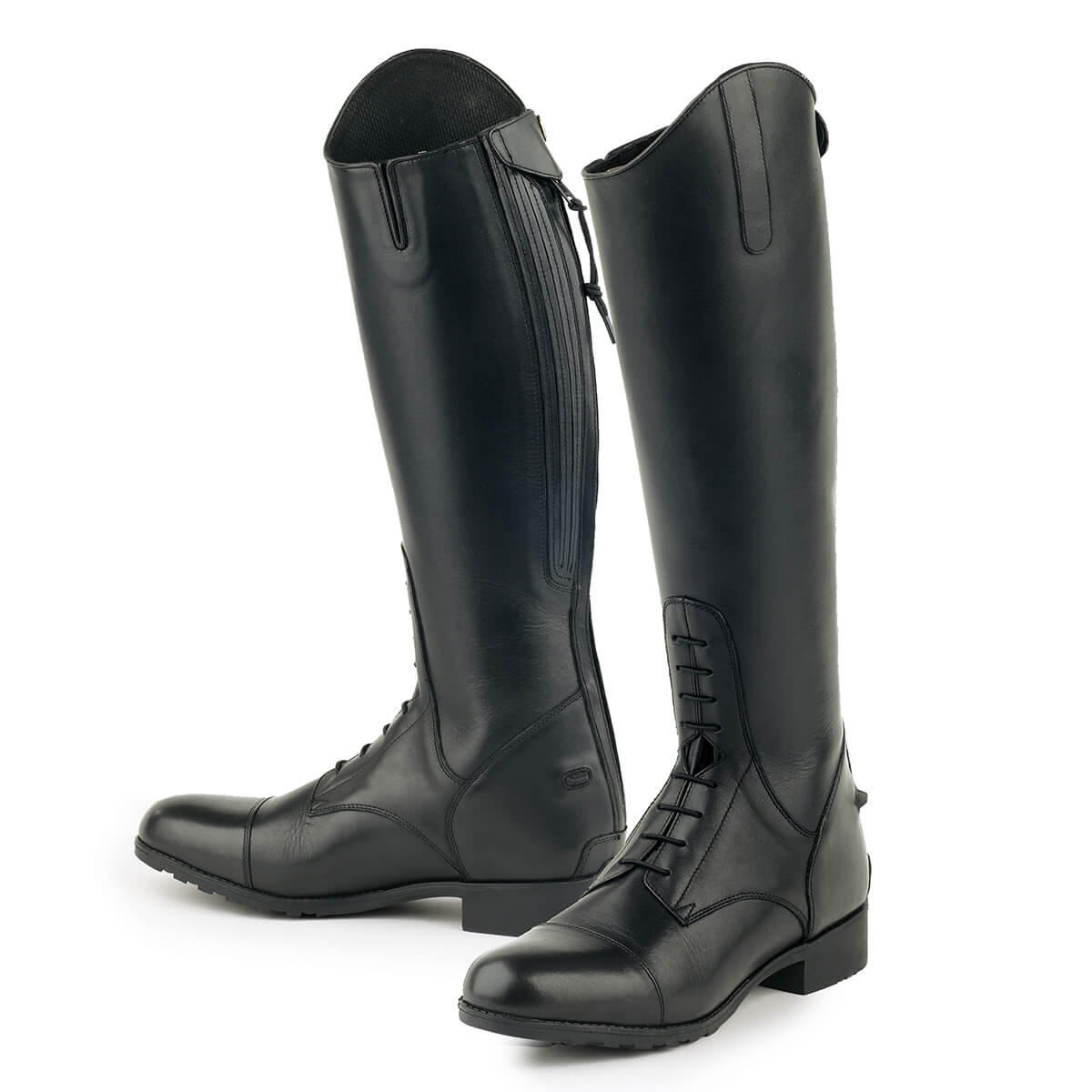Mountain Horse® Venice Field Boot Jr.