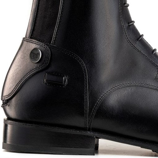 DeNiro Volare Field Boots, MC (Short Medium) Height
