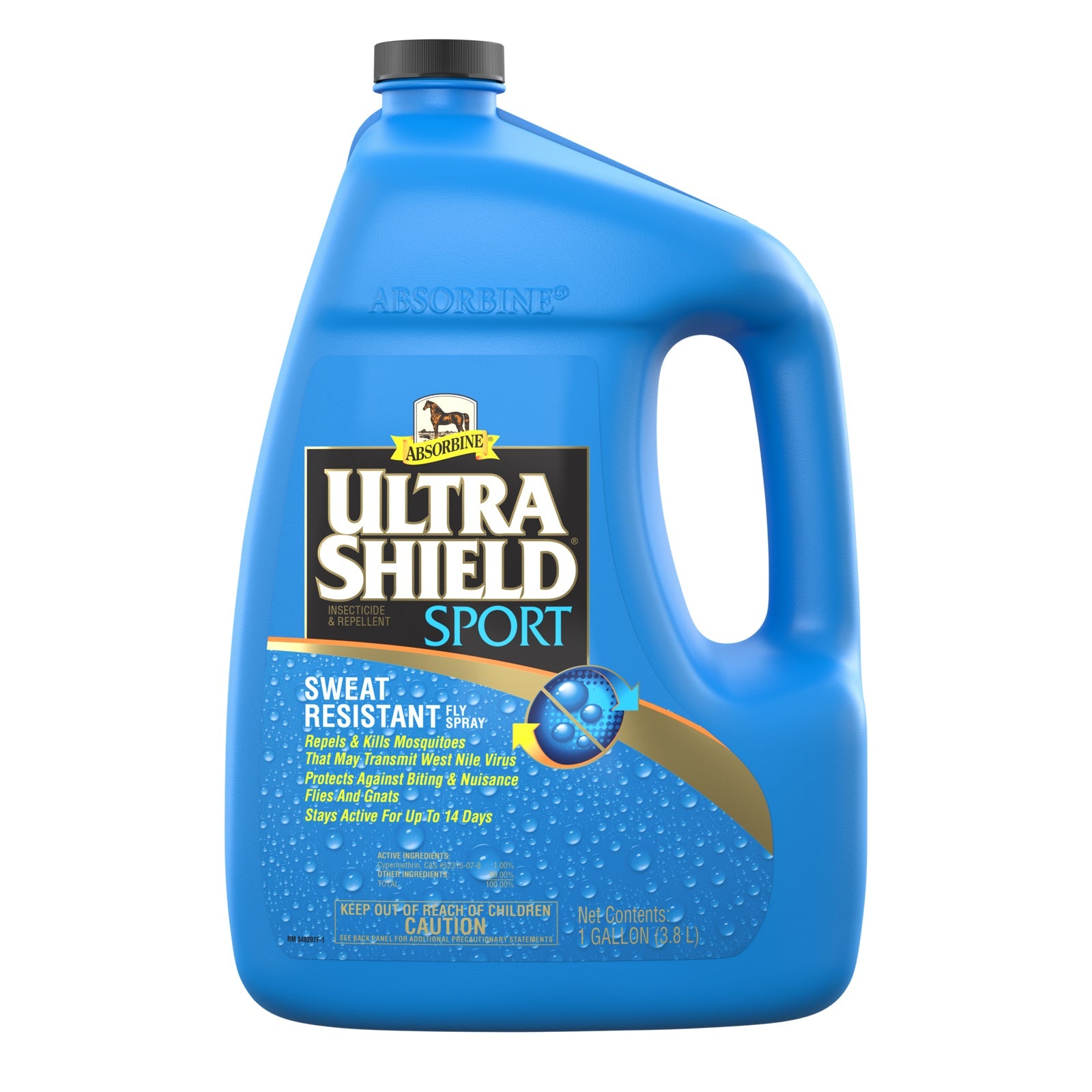 UltraShield Sport, Gallon