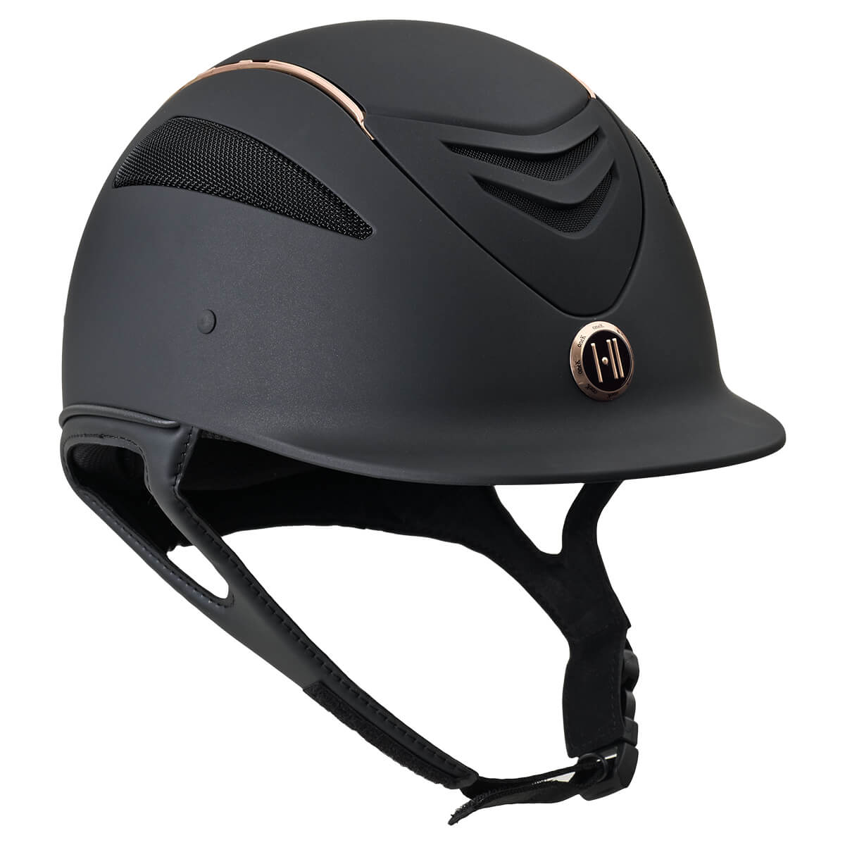 One K™ Defender Helmet, Rose Gold