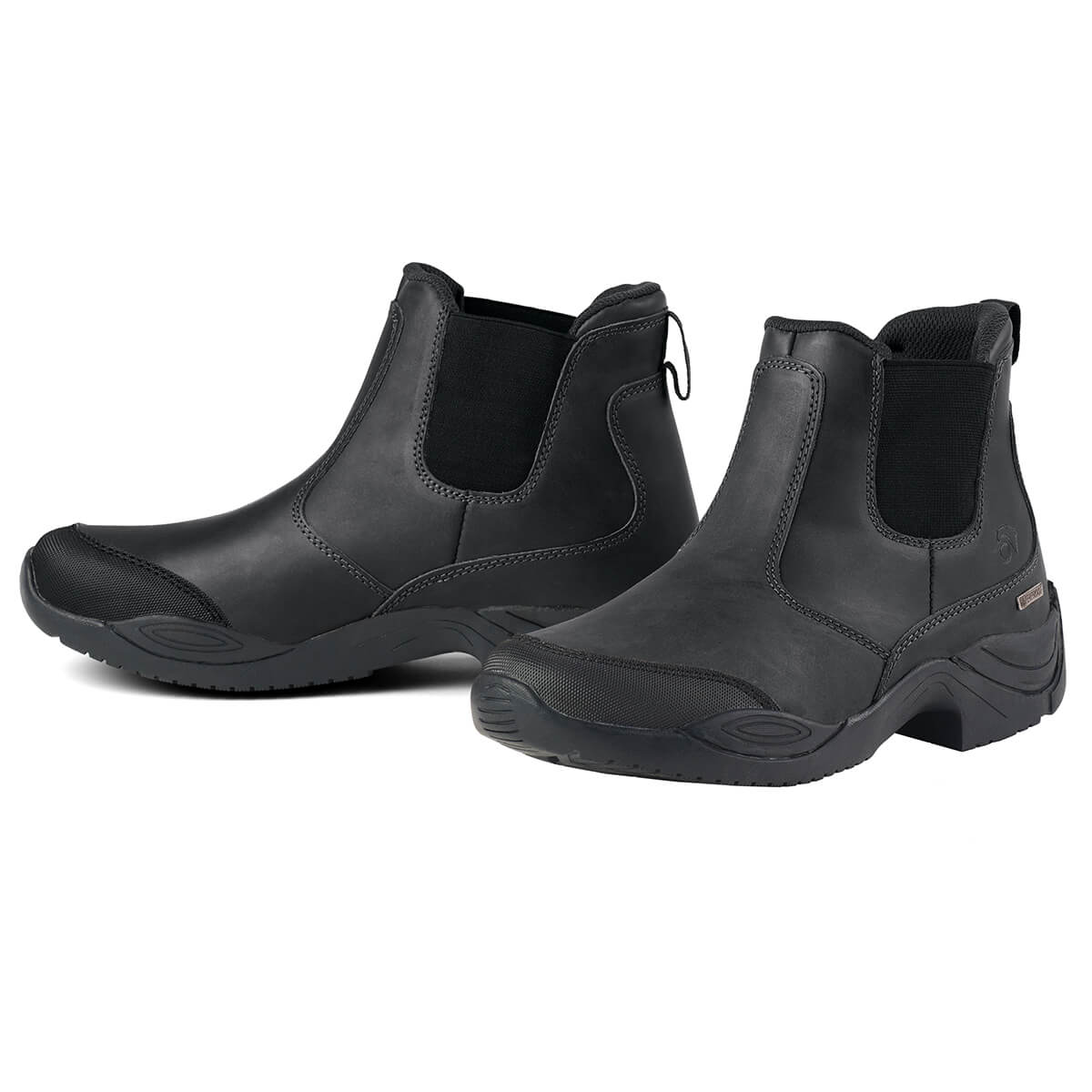 Ovation Slip On Muckmaster Boot M M Tack Shop