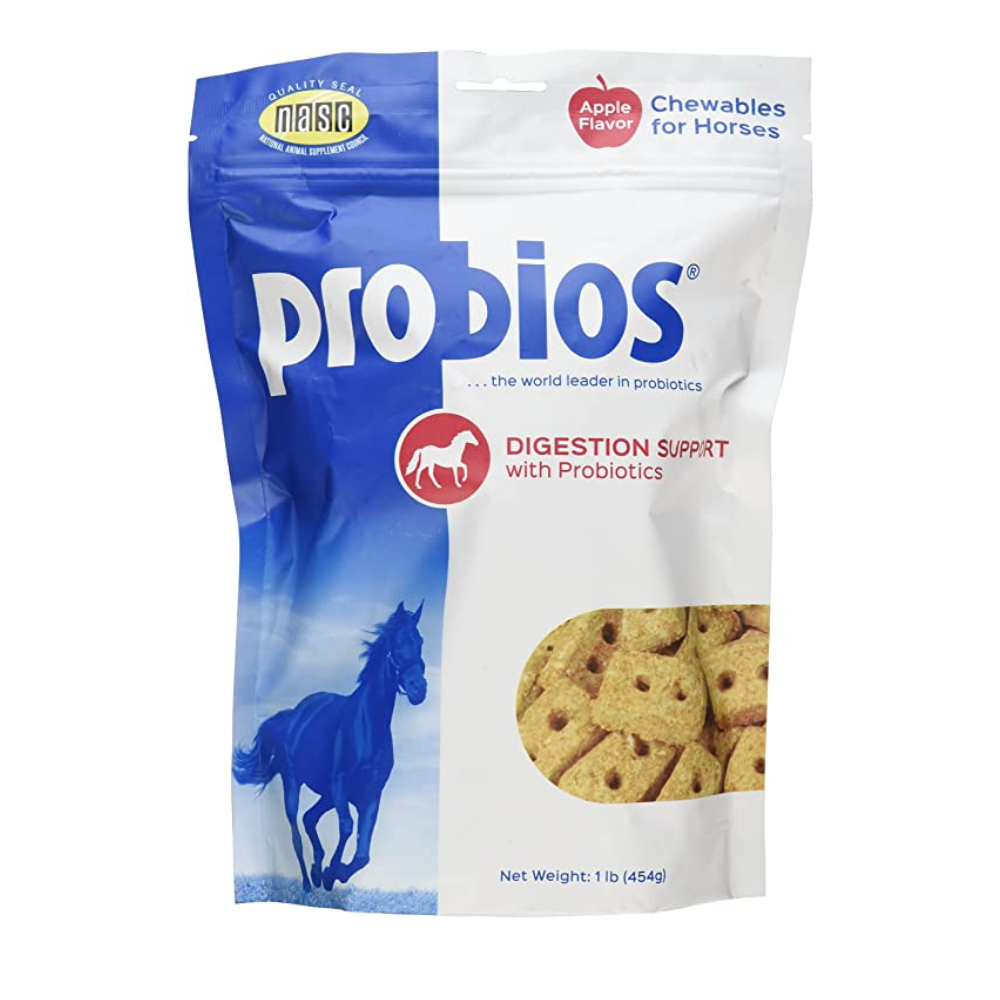 Probios® Crunchy Chewable Treats,  1lb