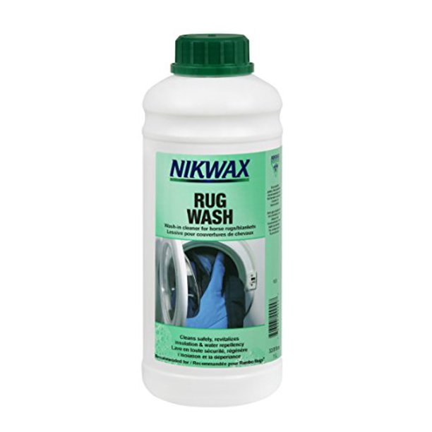 Nikwax Rug Wash, 1 Litre